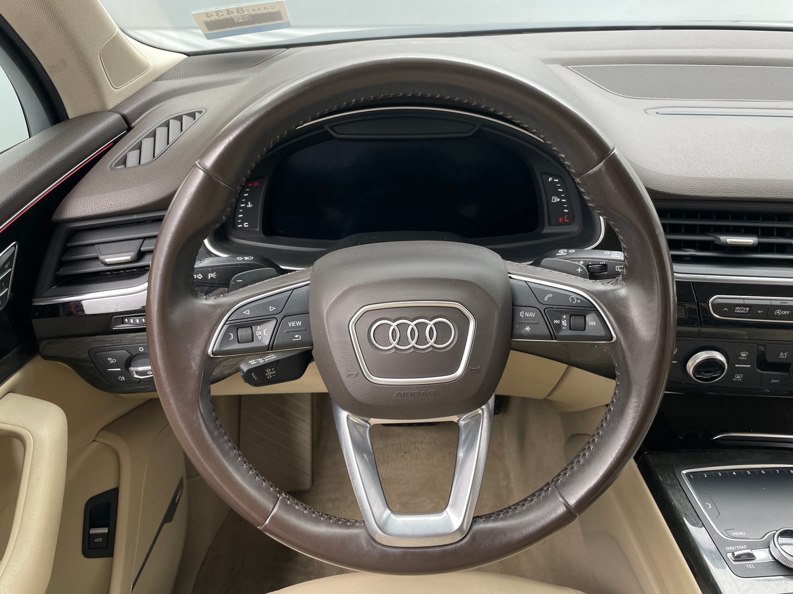 Thumbnail: 2019 Audi Q7 - 4
