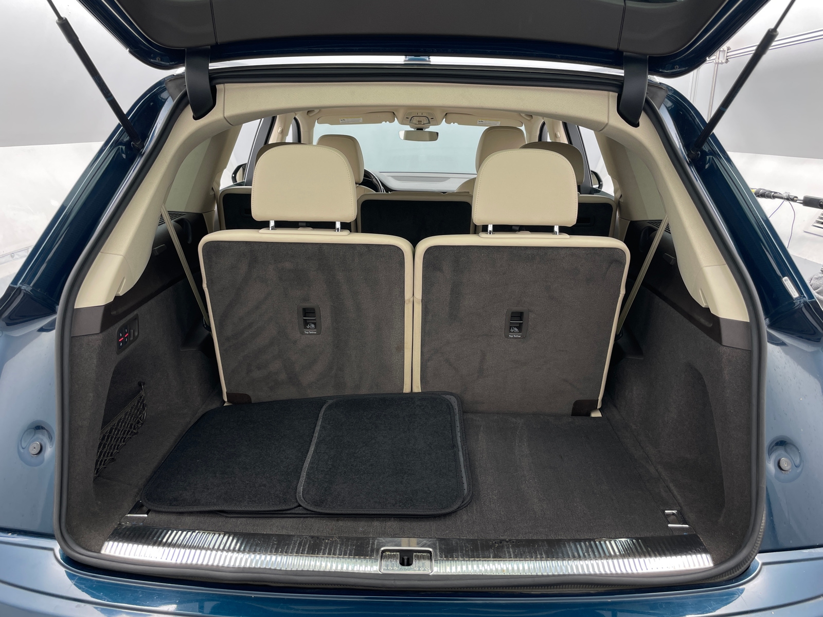 Thumbnail: 2019 Audi Q7 - 6