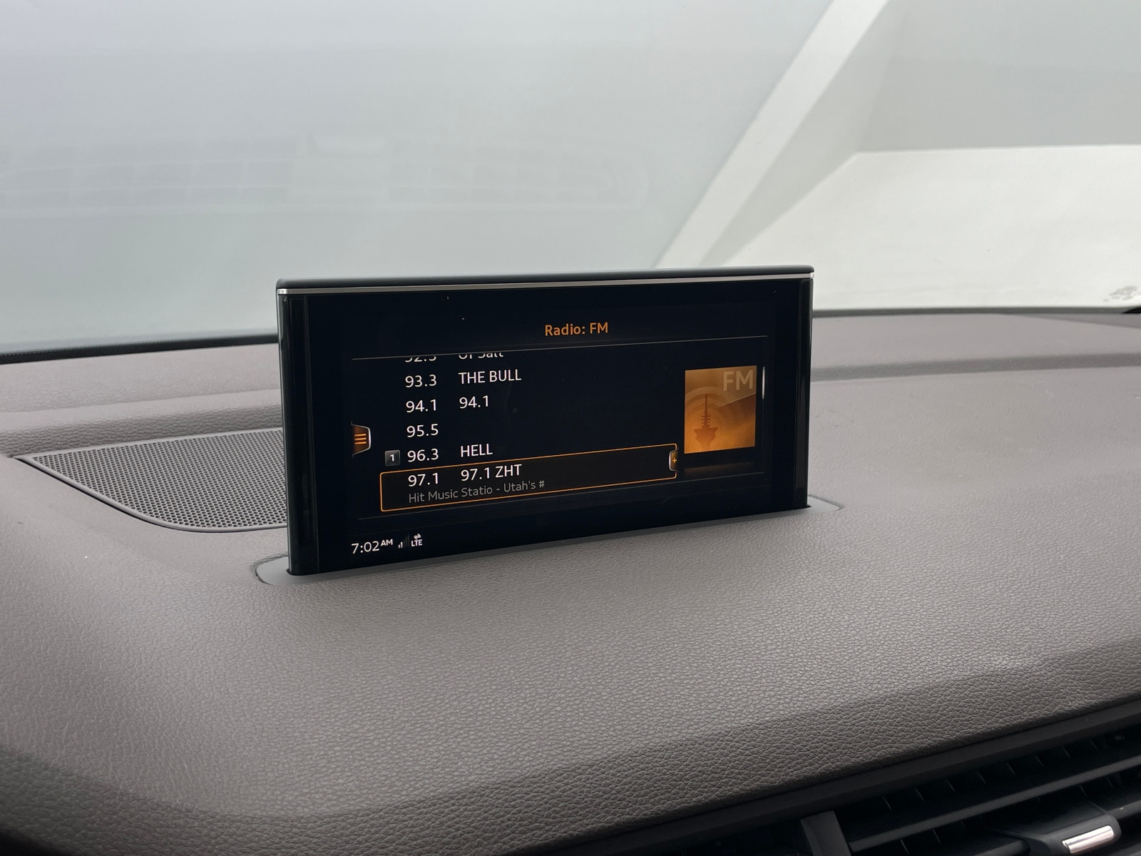 Thumbnail: 2019 Audi Q7 - 3