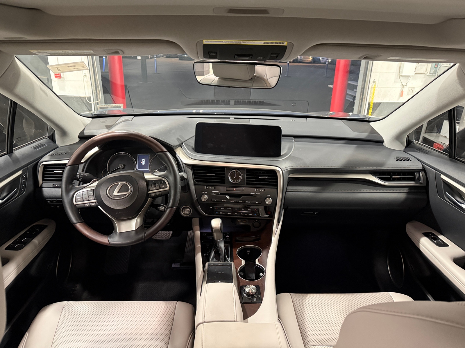 Thumbnail: 2020 Lexus RX - 2