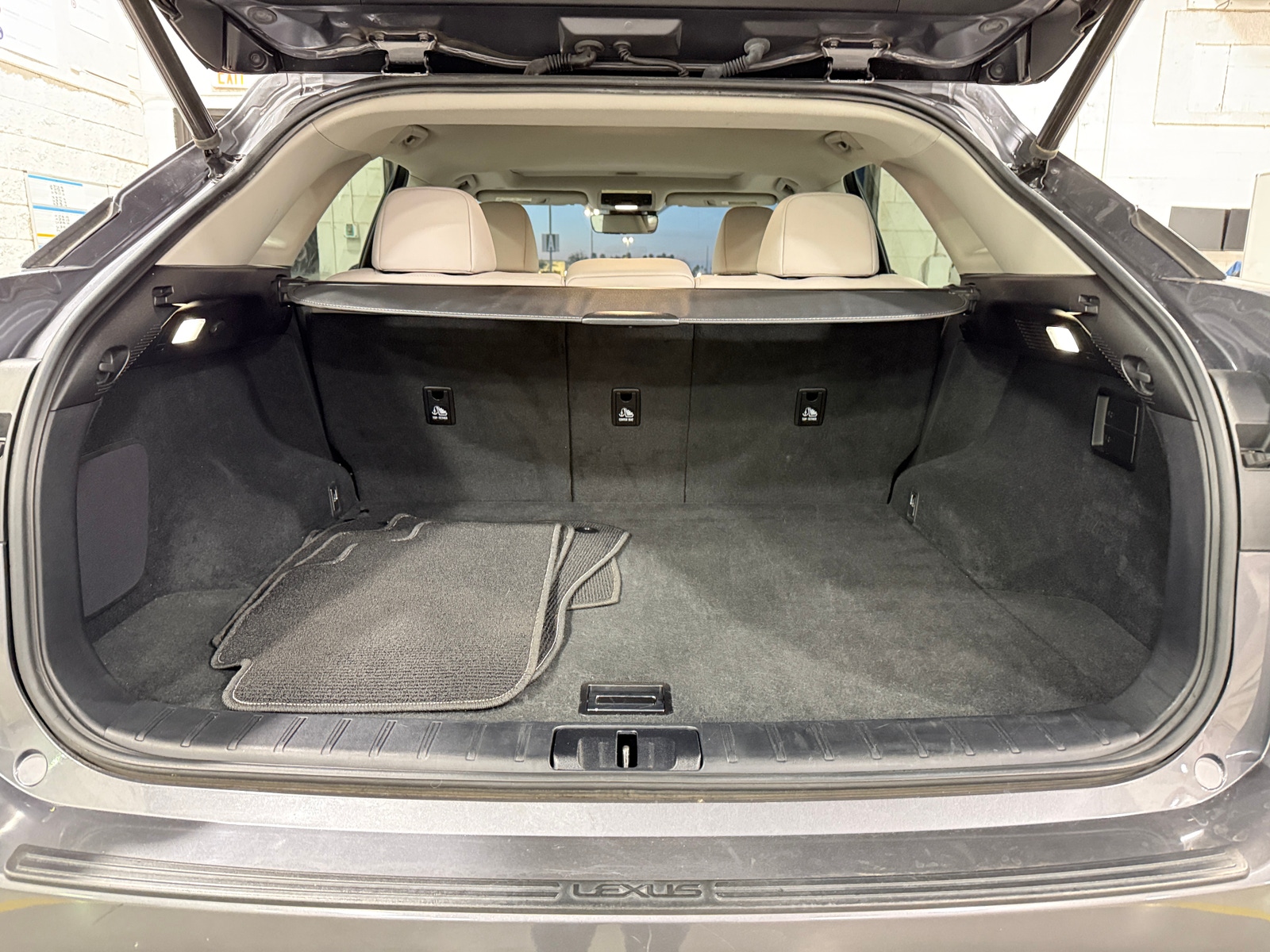 Thumbnail: 2020 Lexus RX - 6