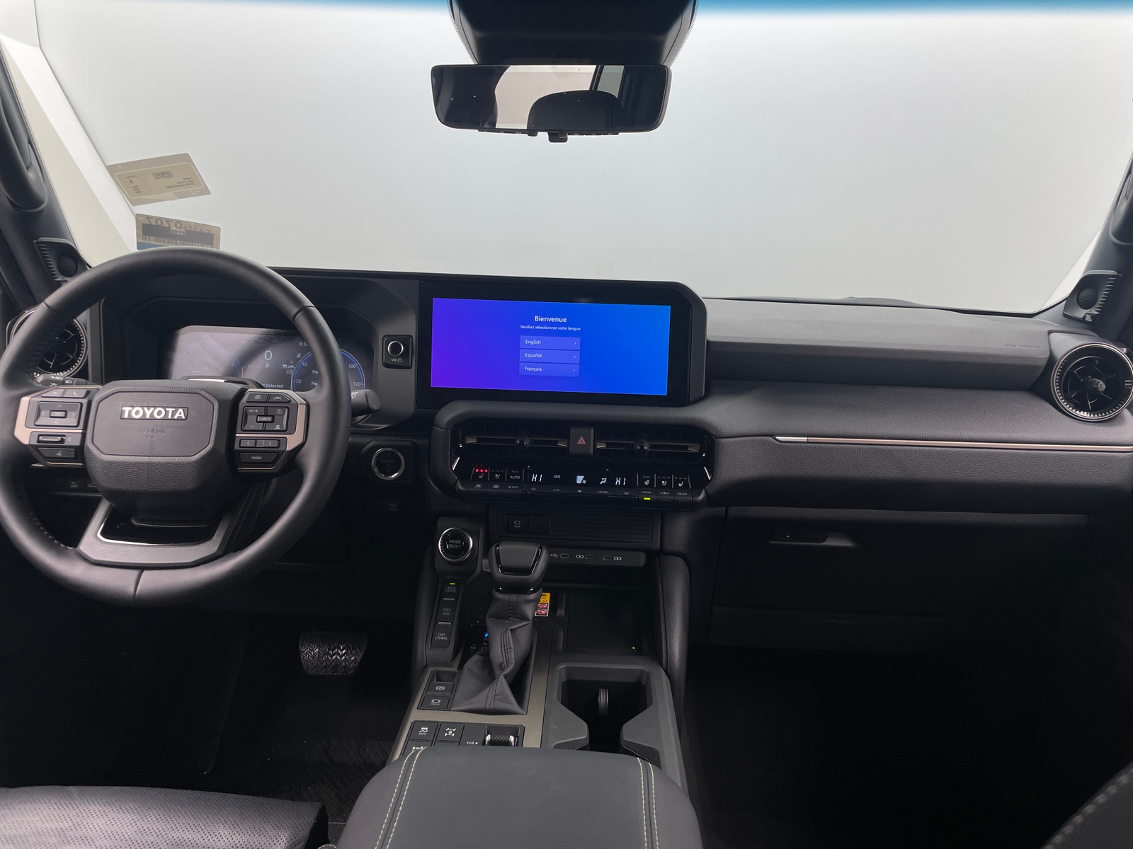 Thumbnail: 2025 Toyota Land Cruiser - 2