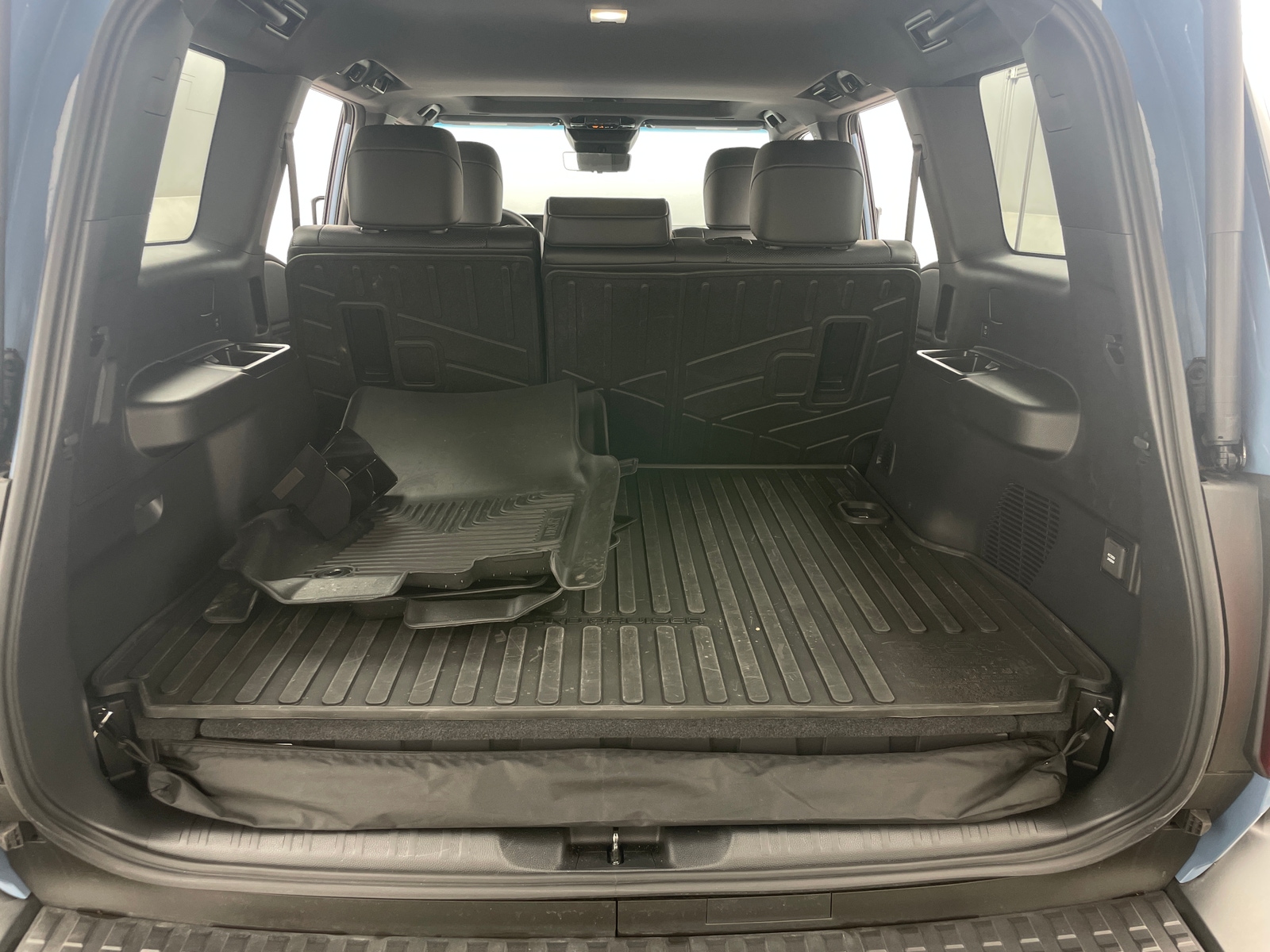 Thumbnail: 2025 Toyota Land Cruiser - 6