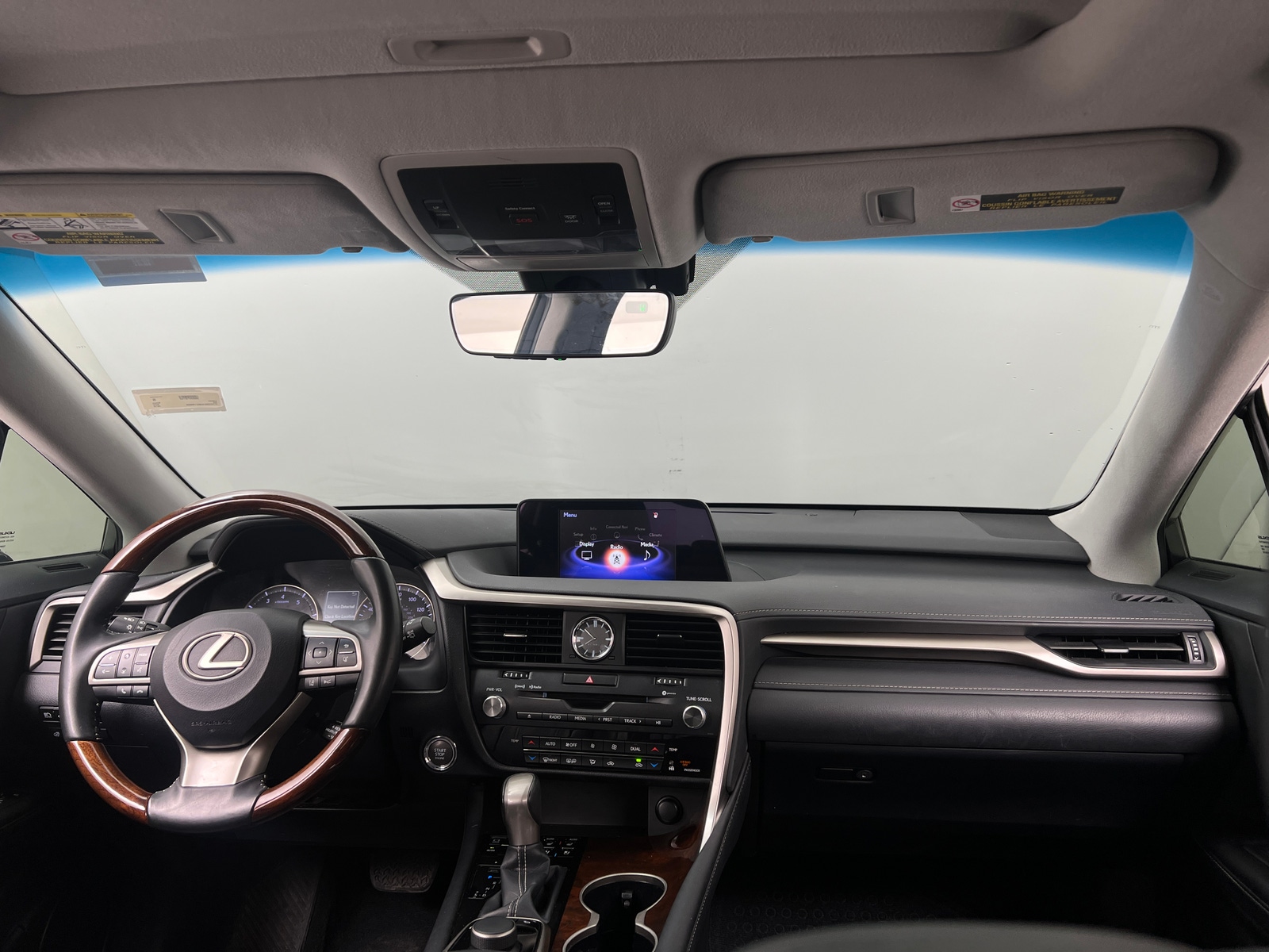 Thumbnail: 2019 Lexus RX - 2