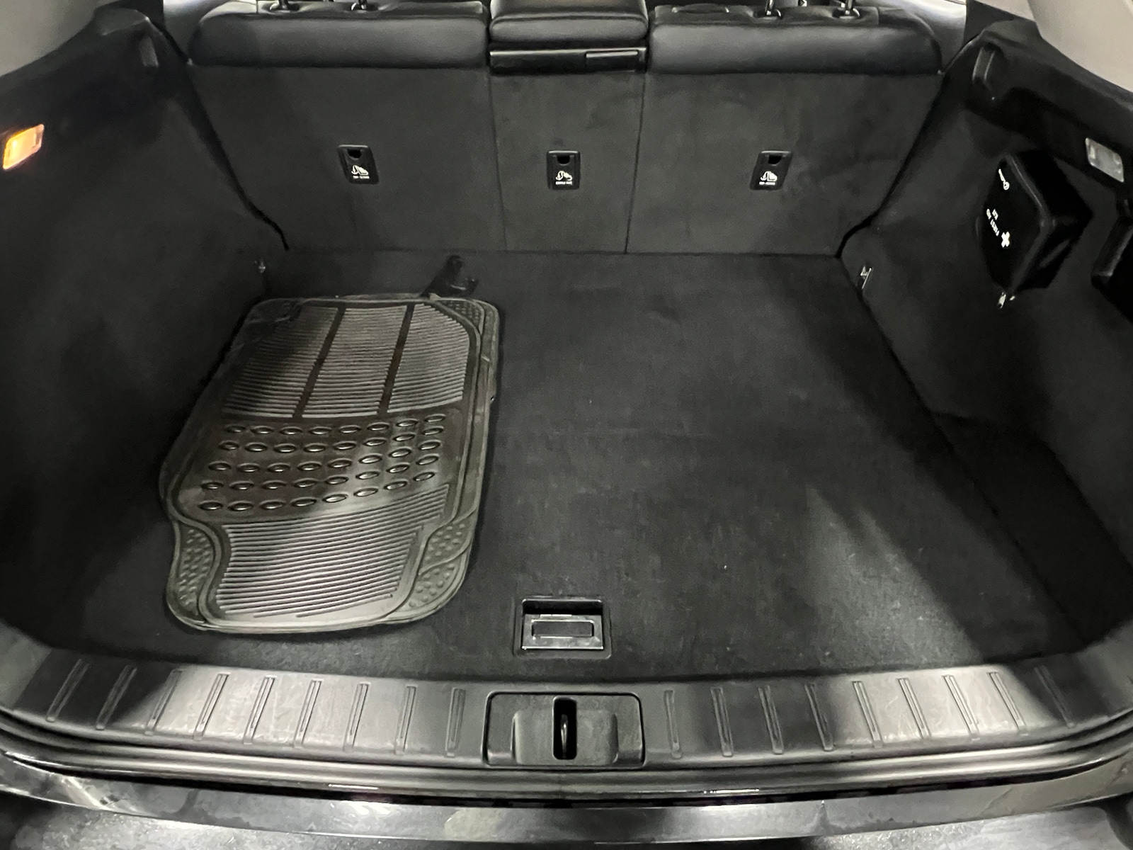 Thumbnail: 2019 Lexus RX - 6