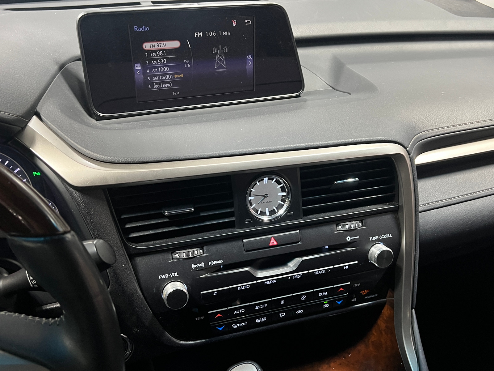 Thumbnail: 2019 Lexus RX - 3