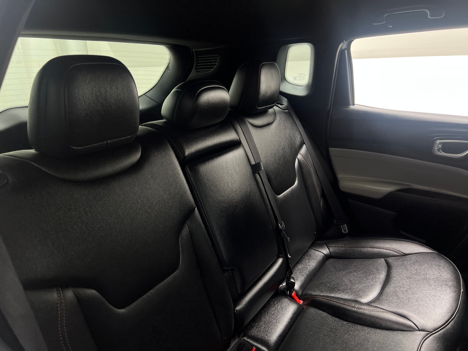 Thumbnail: 2024 Jeep Compass - 5