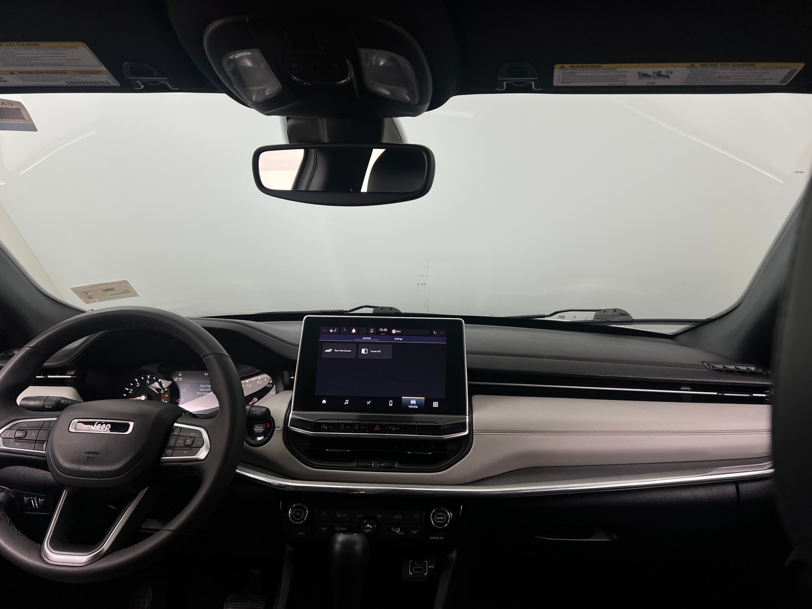 Thumbnail: 2024 Jeep Compass - 2