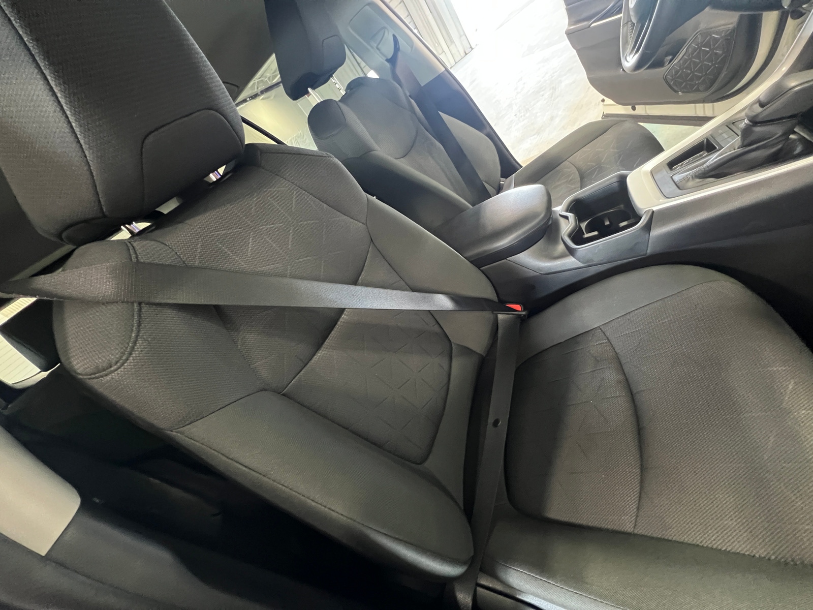 Thumbnail: 2025 Toyota RAV4 - 2