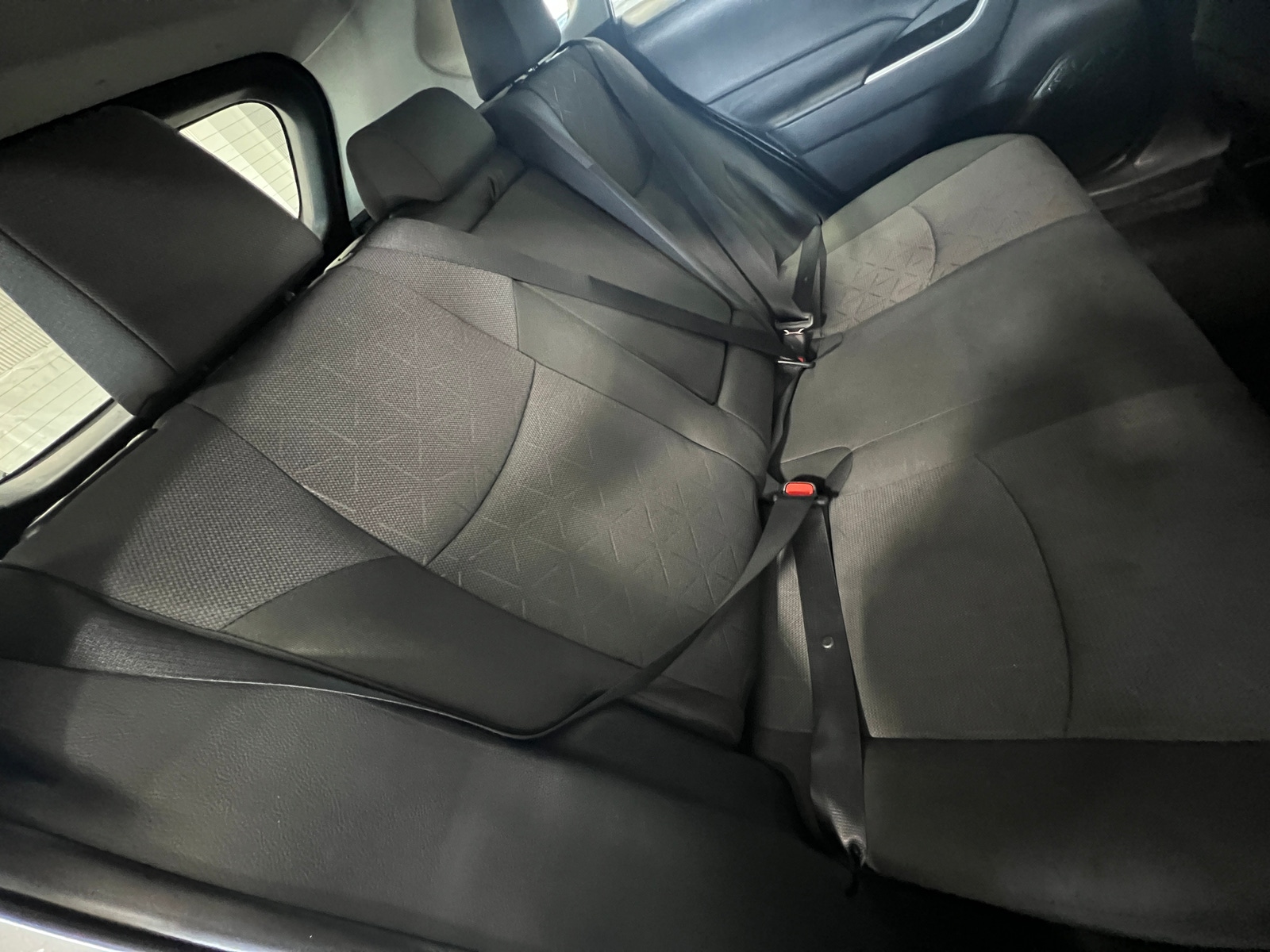 Thumbnail: 2025 Toyota RAV4 - 6