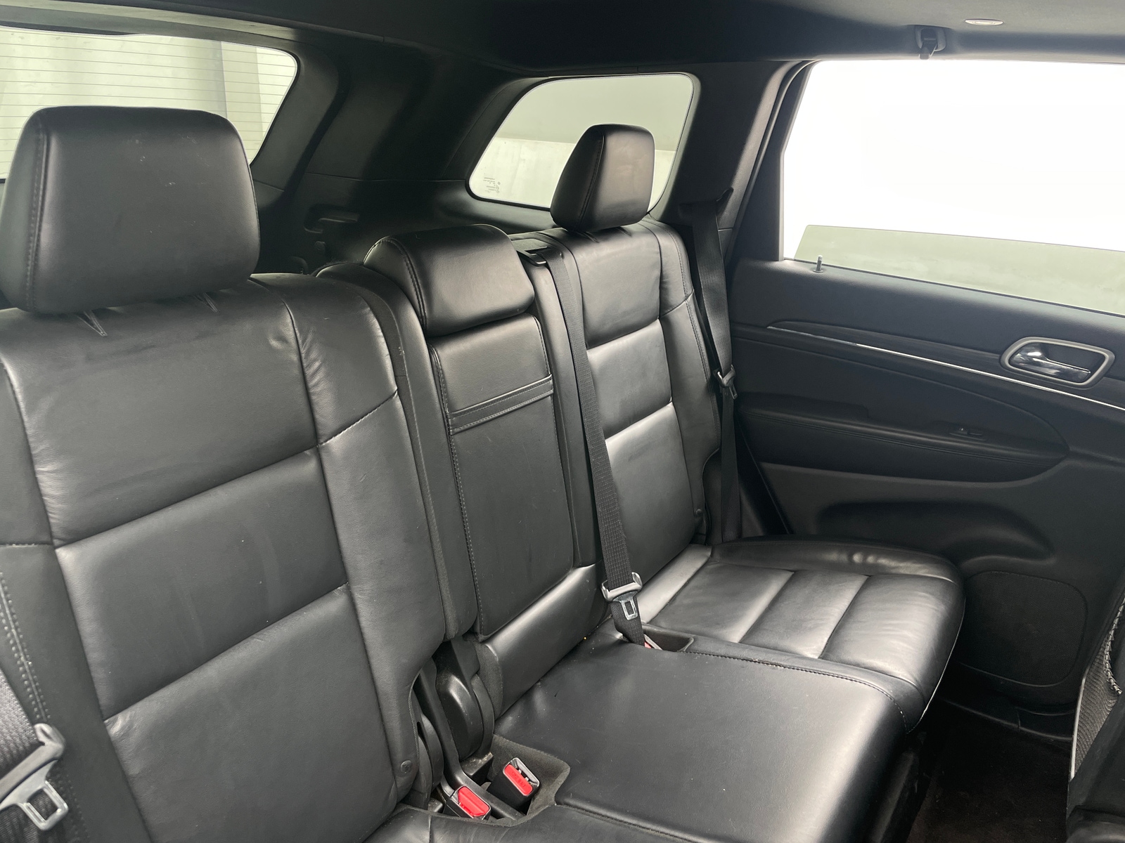 Thumbnail: 2019 Jeep Grand Cherokee - 5