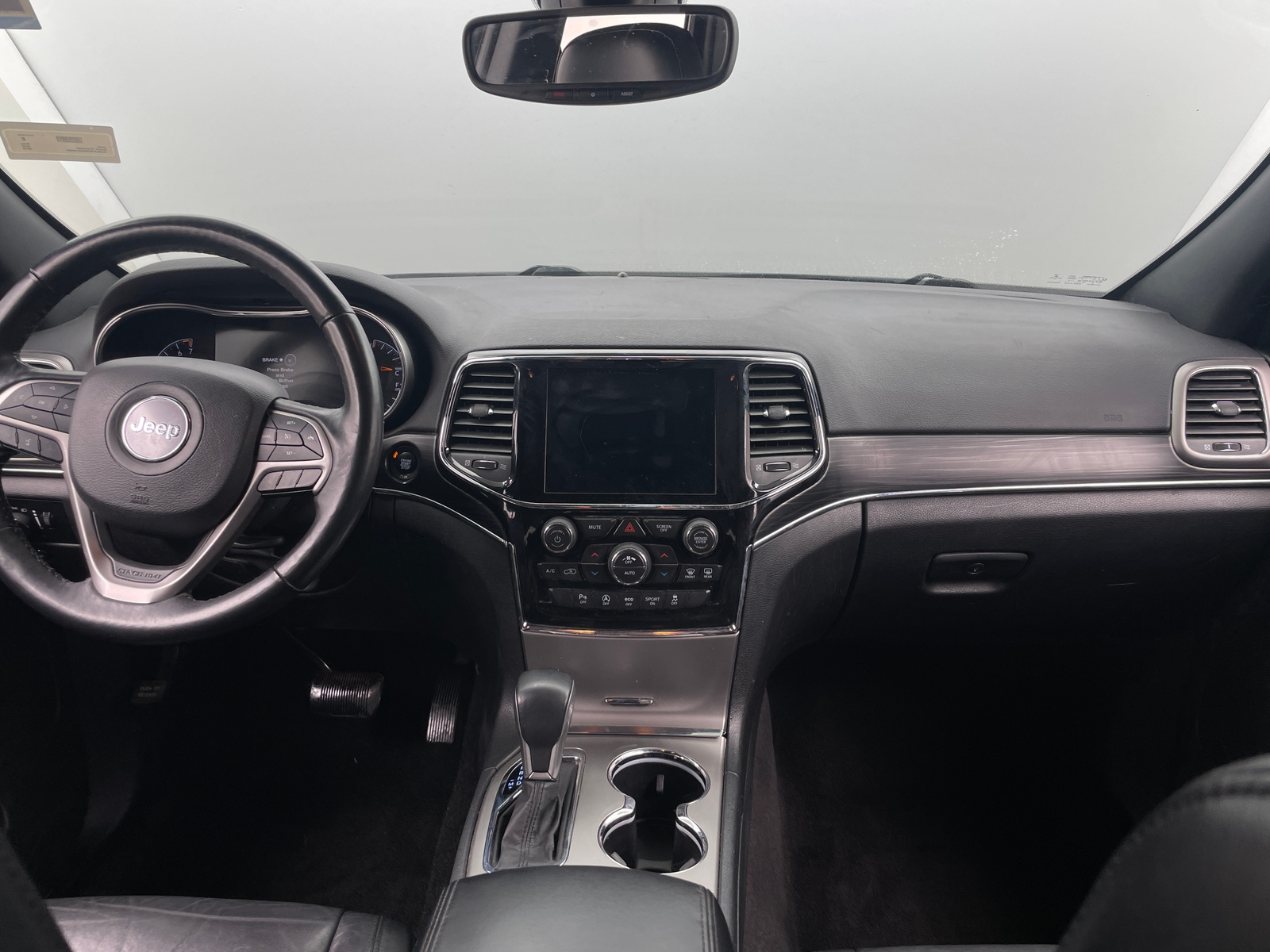 Thumbnail: 2019 Jeep Grand Cherokee - 2