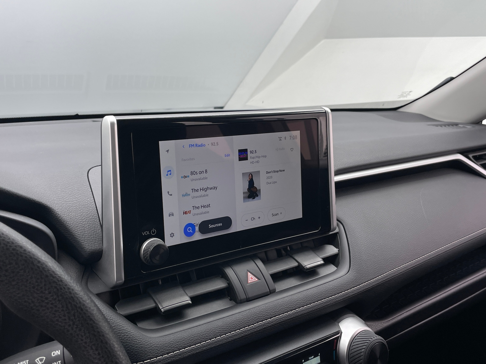 Thumbnail: 2025 Toyota RAV4 - 4