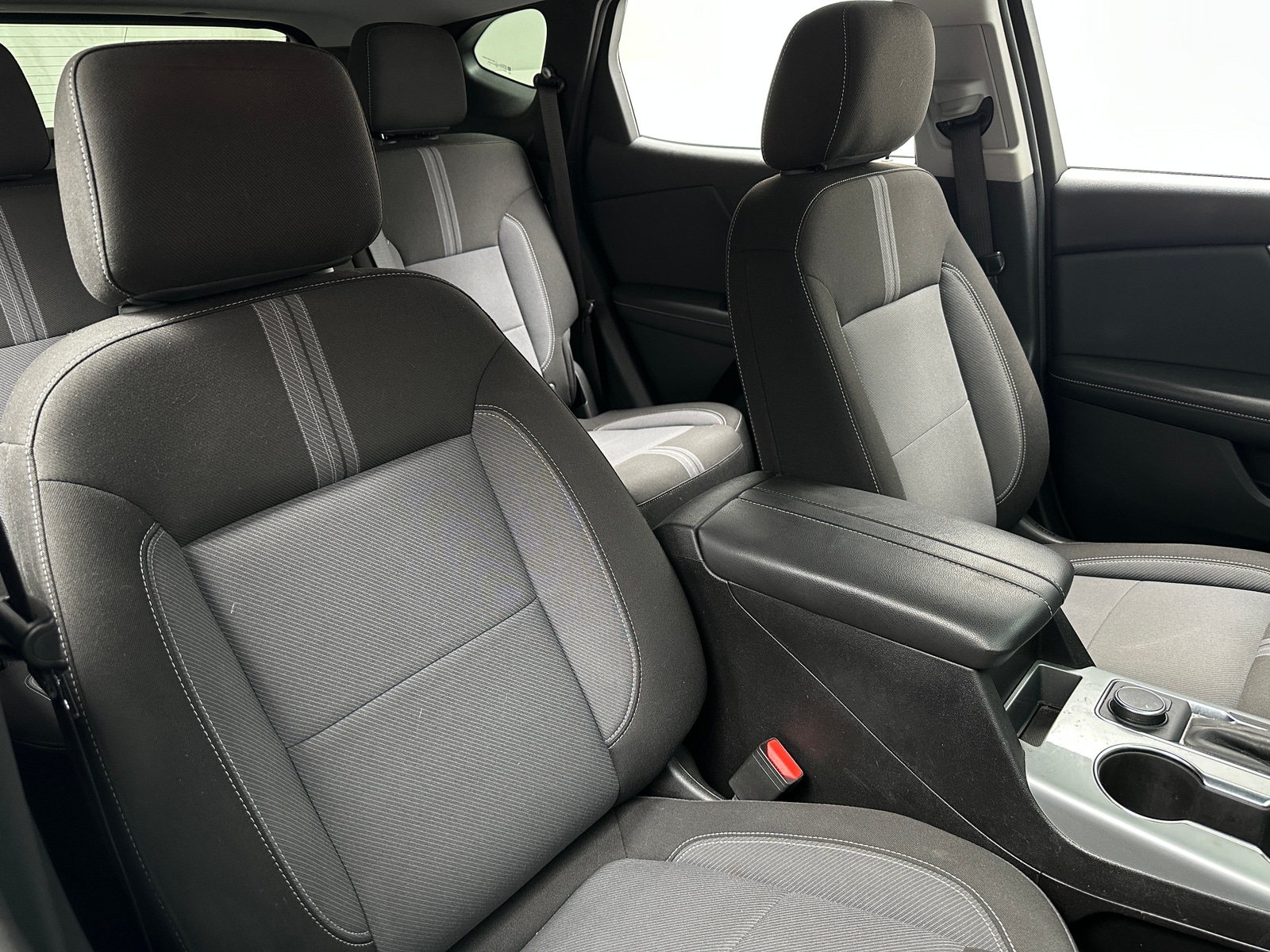 Thumbnail: 2023 Chevrolet Blazer - 2