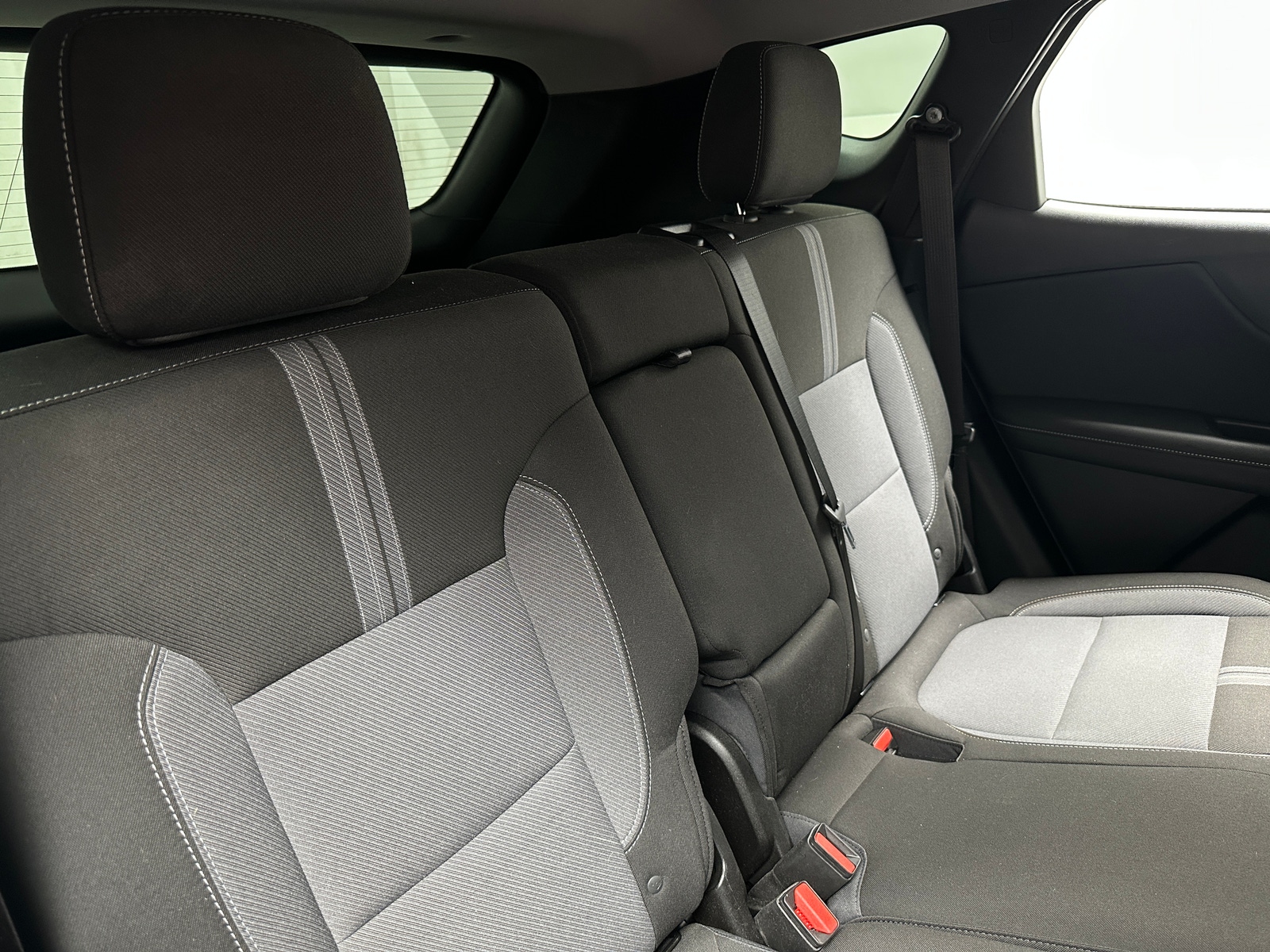 Thumbnail: 2023 Chevrolet Blazer - 6