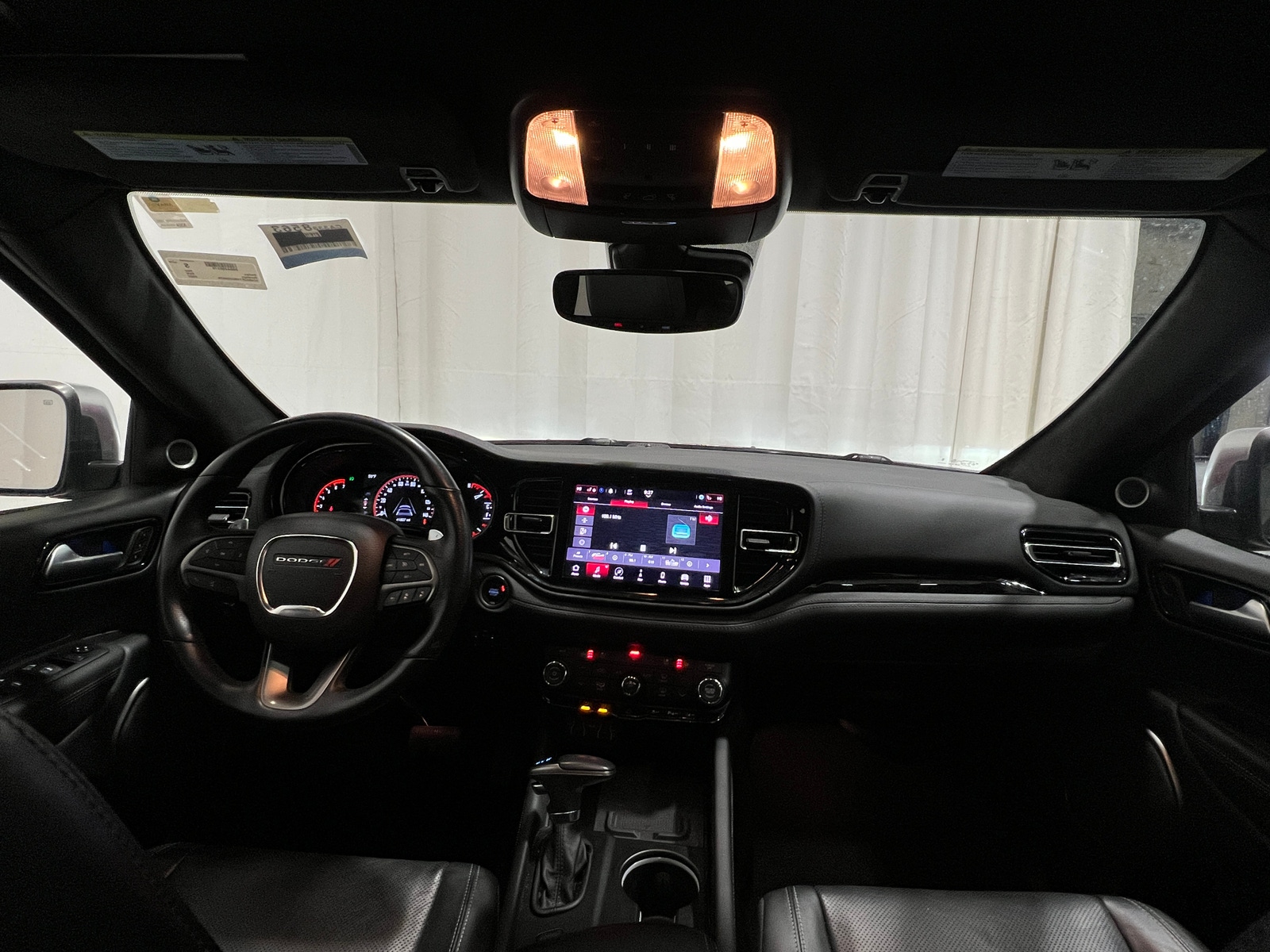 Thumbnail: 2022 Dodge Durango - 2