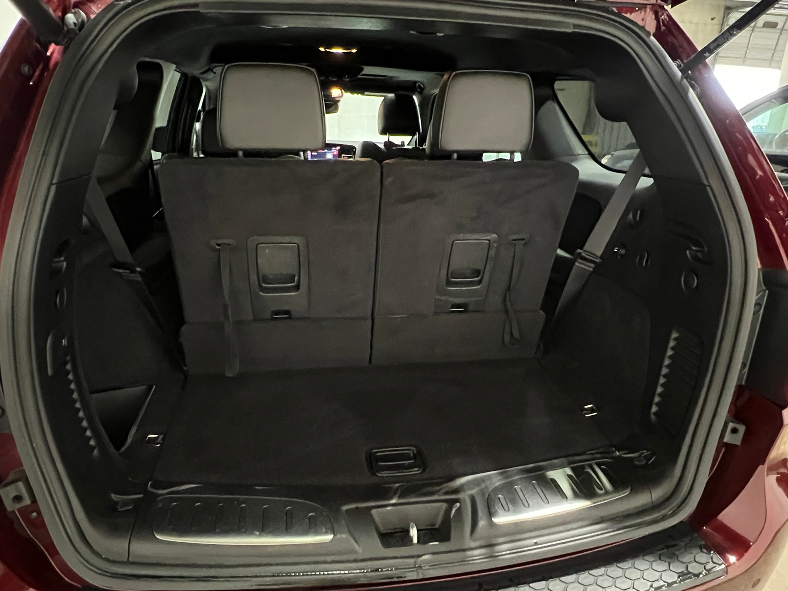 Thumbnail: 2022 Dodge Durango - 6