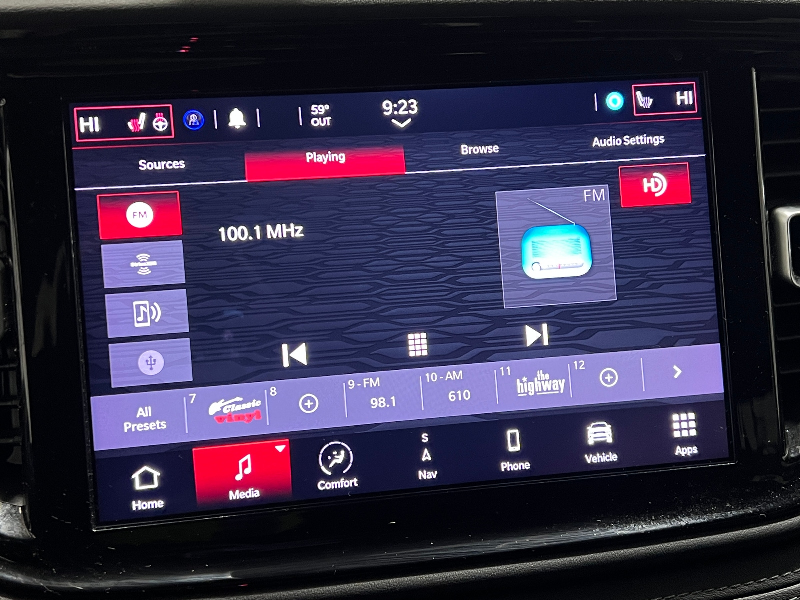 Thumbnail: 2022 Dodge Durango - 3