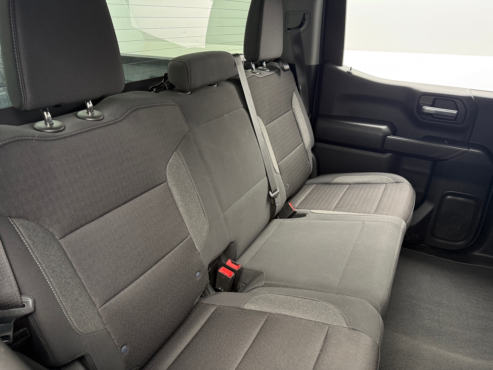 Thumbnail: 2024 Chevrolet Silverado 1500 - 6