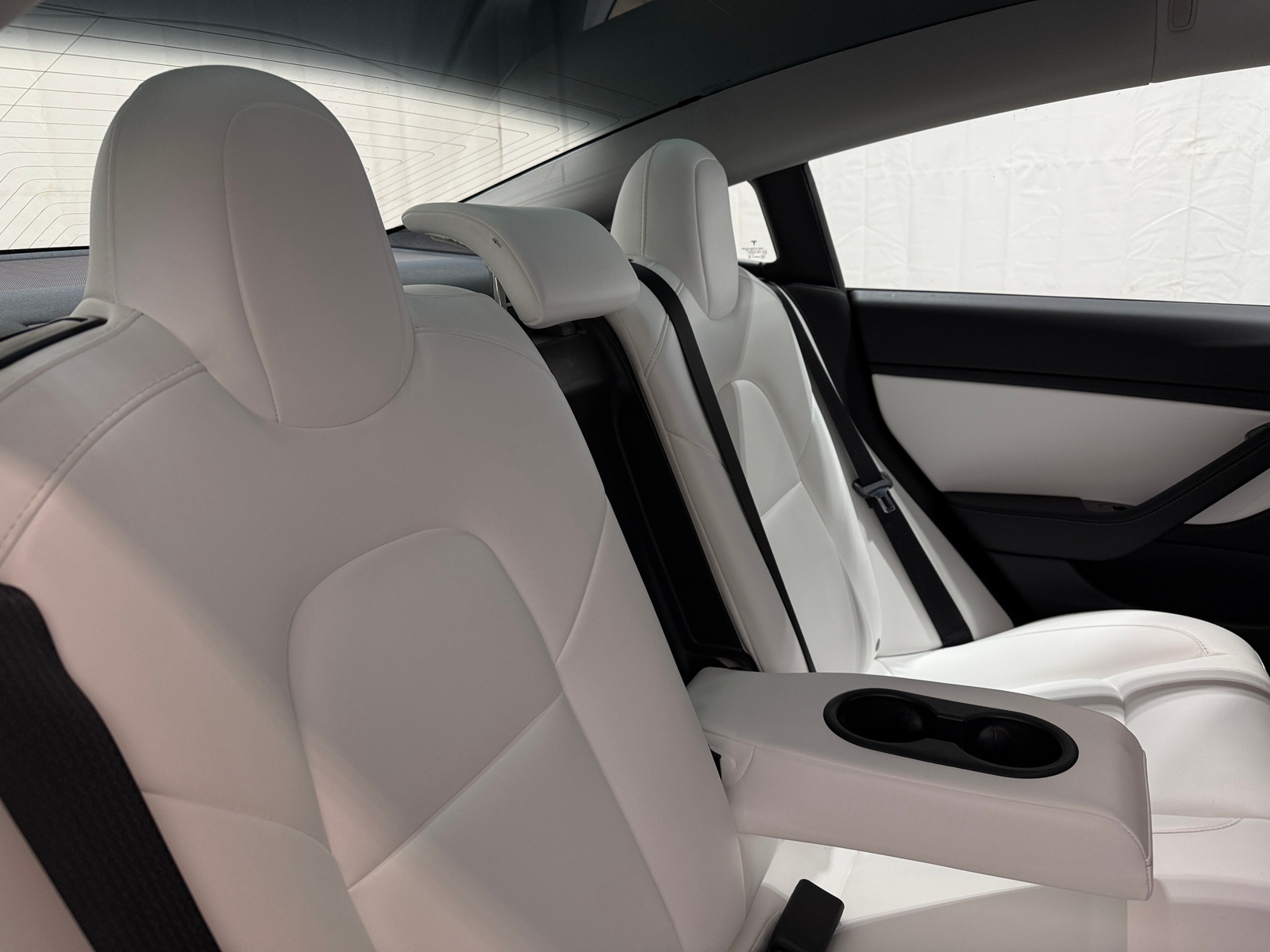 Thumbnail: 2019 Tesla Model 3 - 5