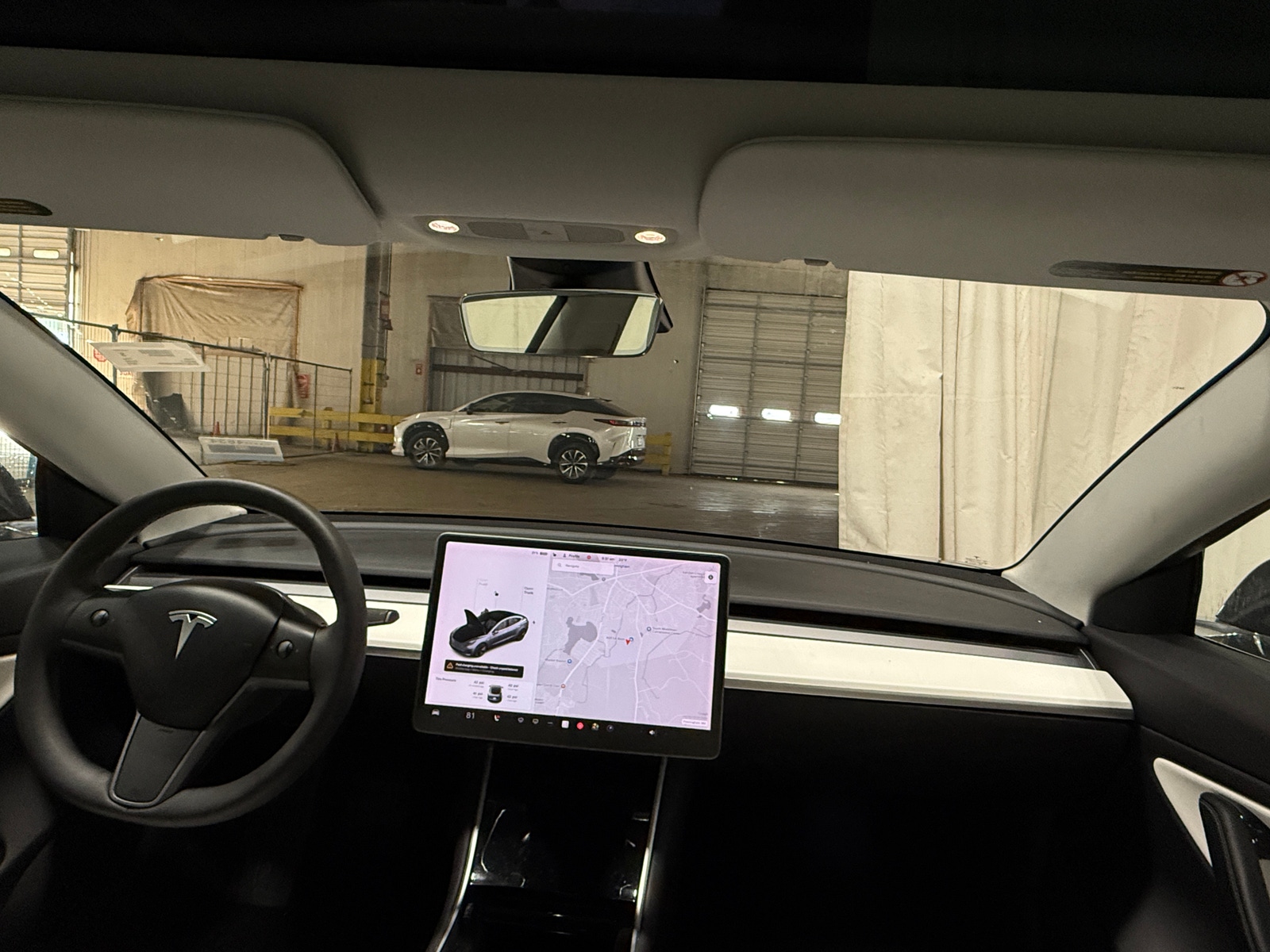 Thumbnail: 2019 Tesla Model 3 - 2