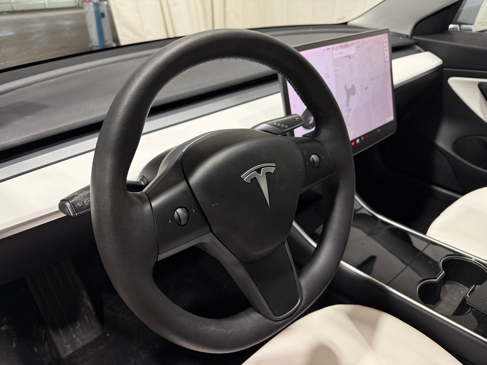 Thumbnail: 2019 Tesla Model 3 - 4