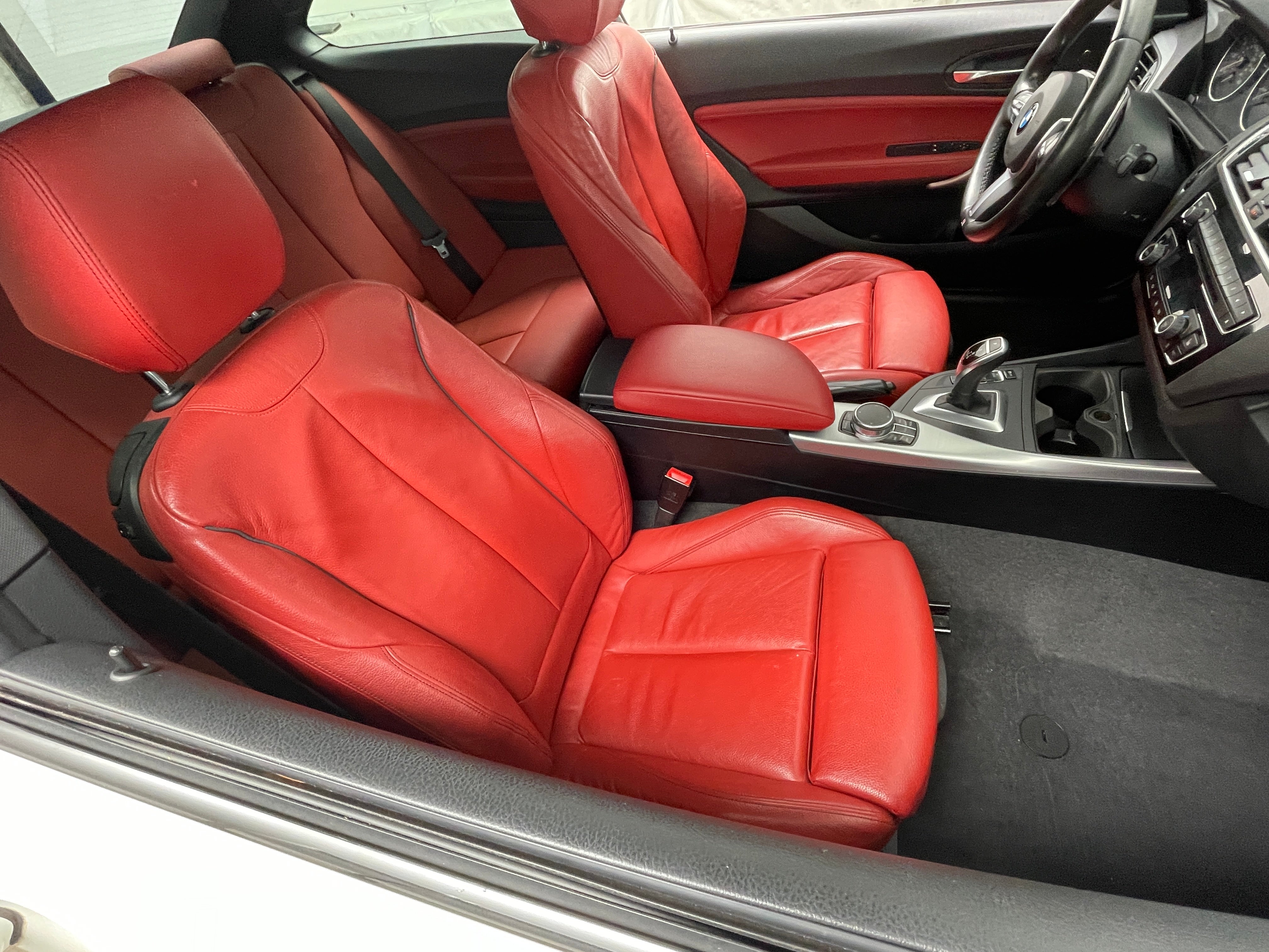 2017 BMW 2 Series