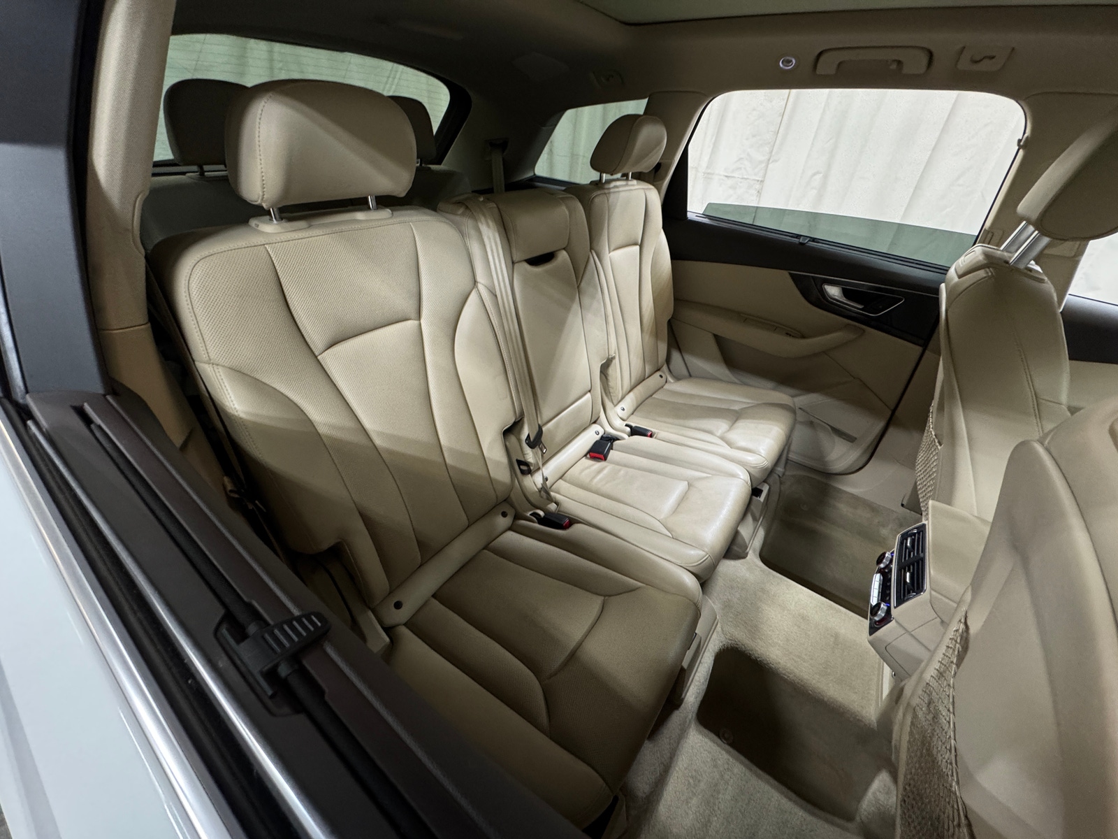 Thumbnail: 2019 Audi Q7 - 5