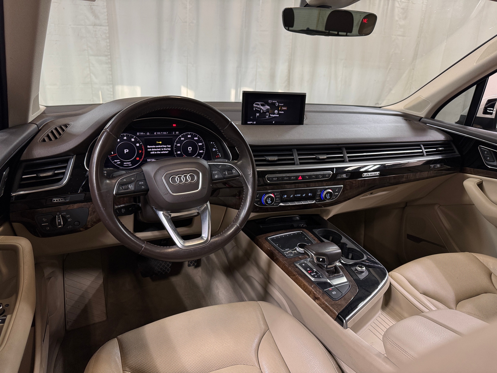 Thumbnail: 2019 Audi Q7 - 2