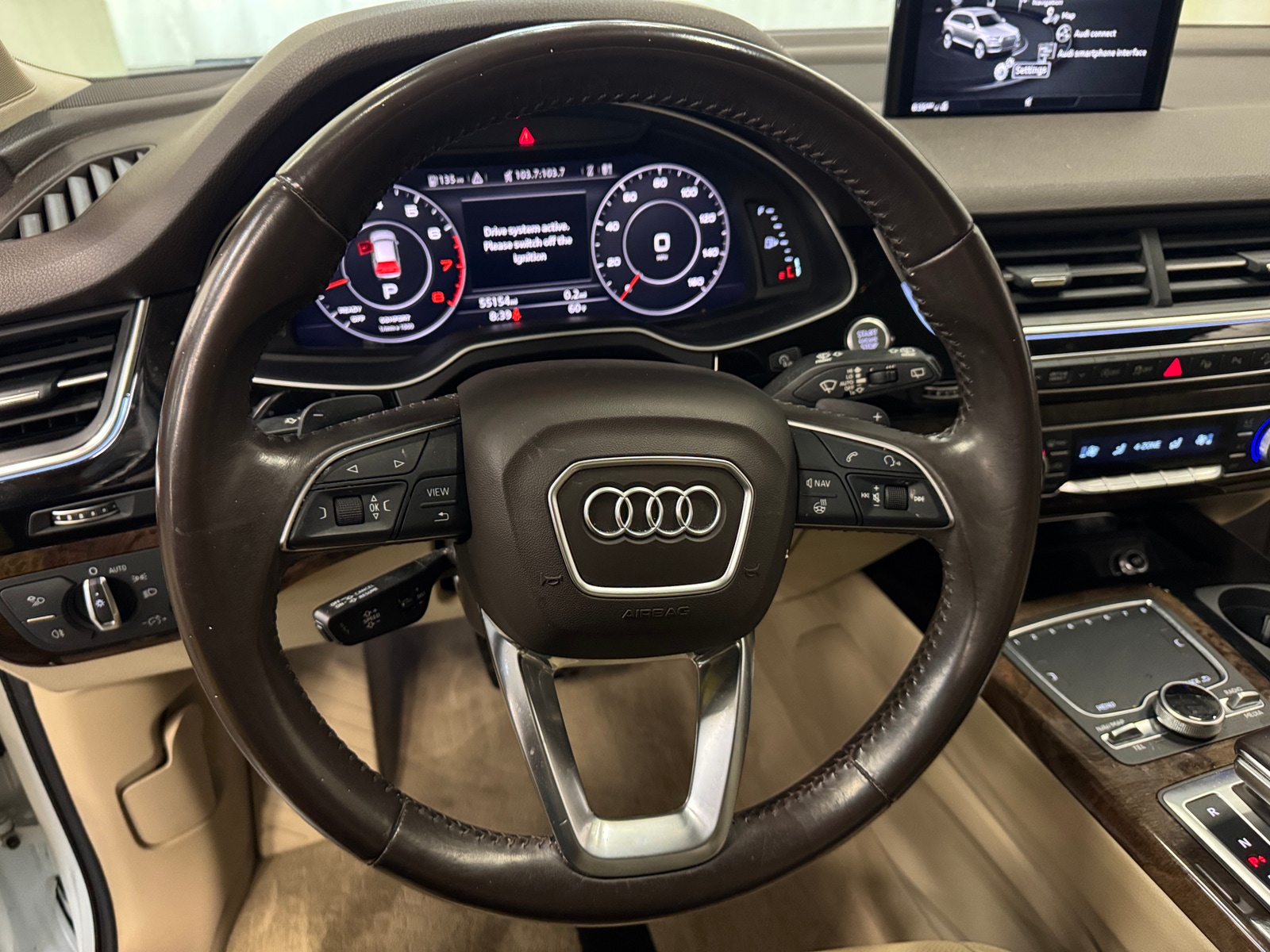 Thumbnail: 2019 Audi Q7 - 4