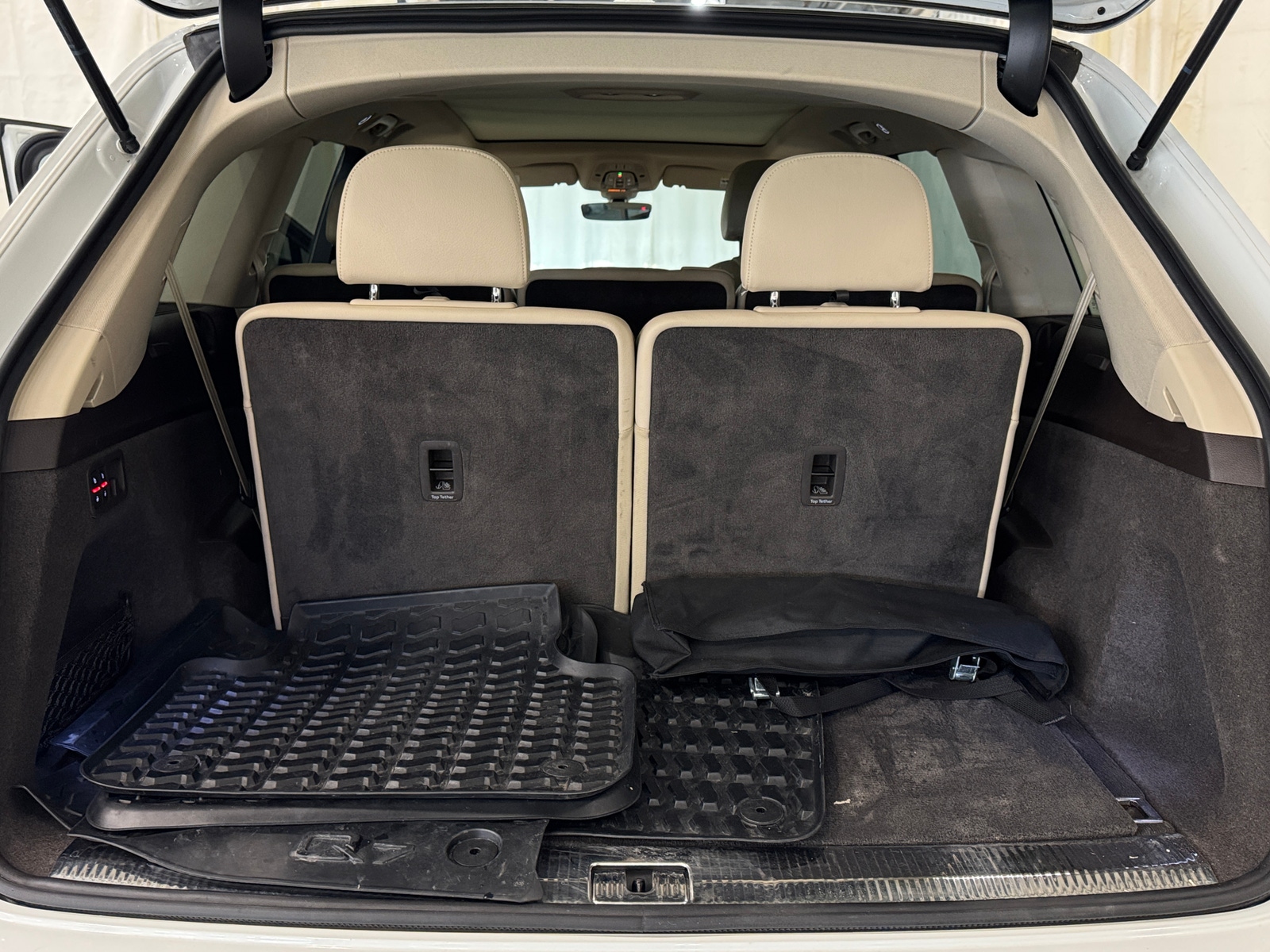 Thumbnail: 2019 Audi Q7 - 6