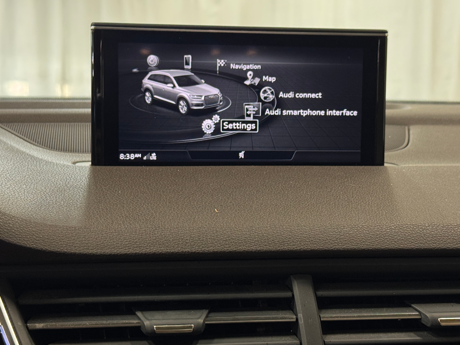 Thumbnail: 2019 Audi Q7 - 3