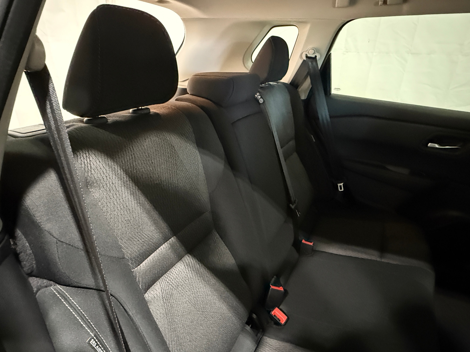 Thumbnail: 2025 Nissan Rogue - 6