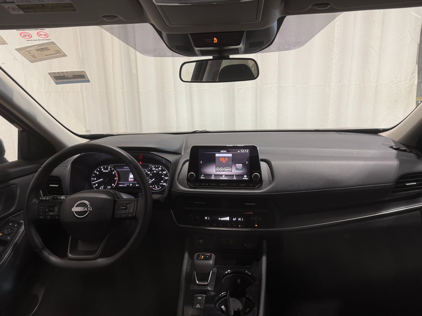 Thumbnail: 2025 Nissan Rogue - 3