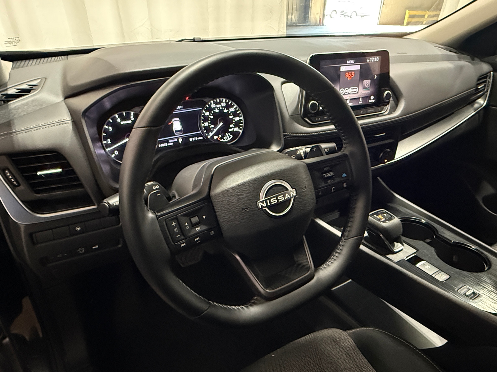 Thumbnail: 2025 Nissan Rogue - 5