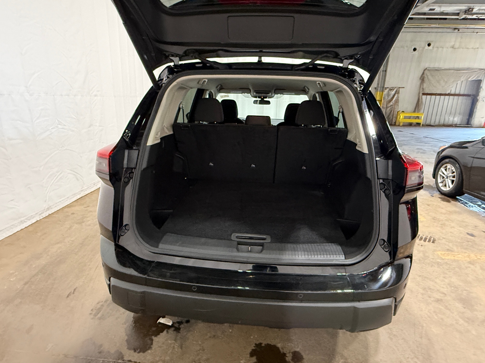 Thumbnail: 2025 Nissan Rogue - 7