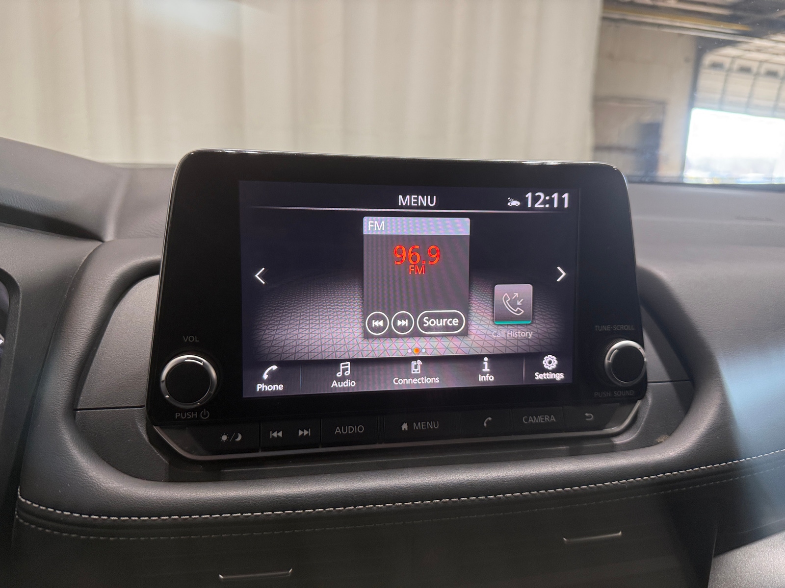 Thumbnail: 2025 Nissan Rogue - 4