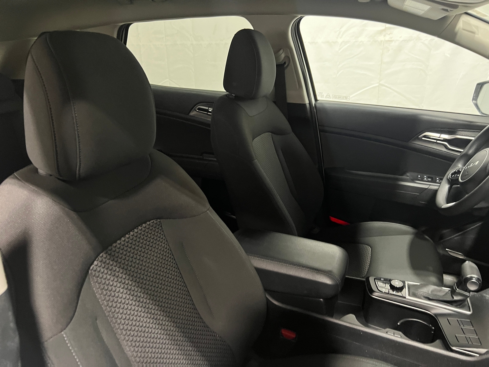 Thumbnail: 2024 Kia Sportage - 2