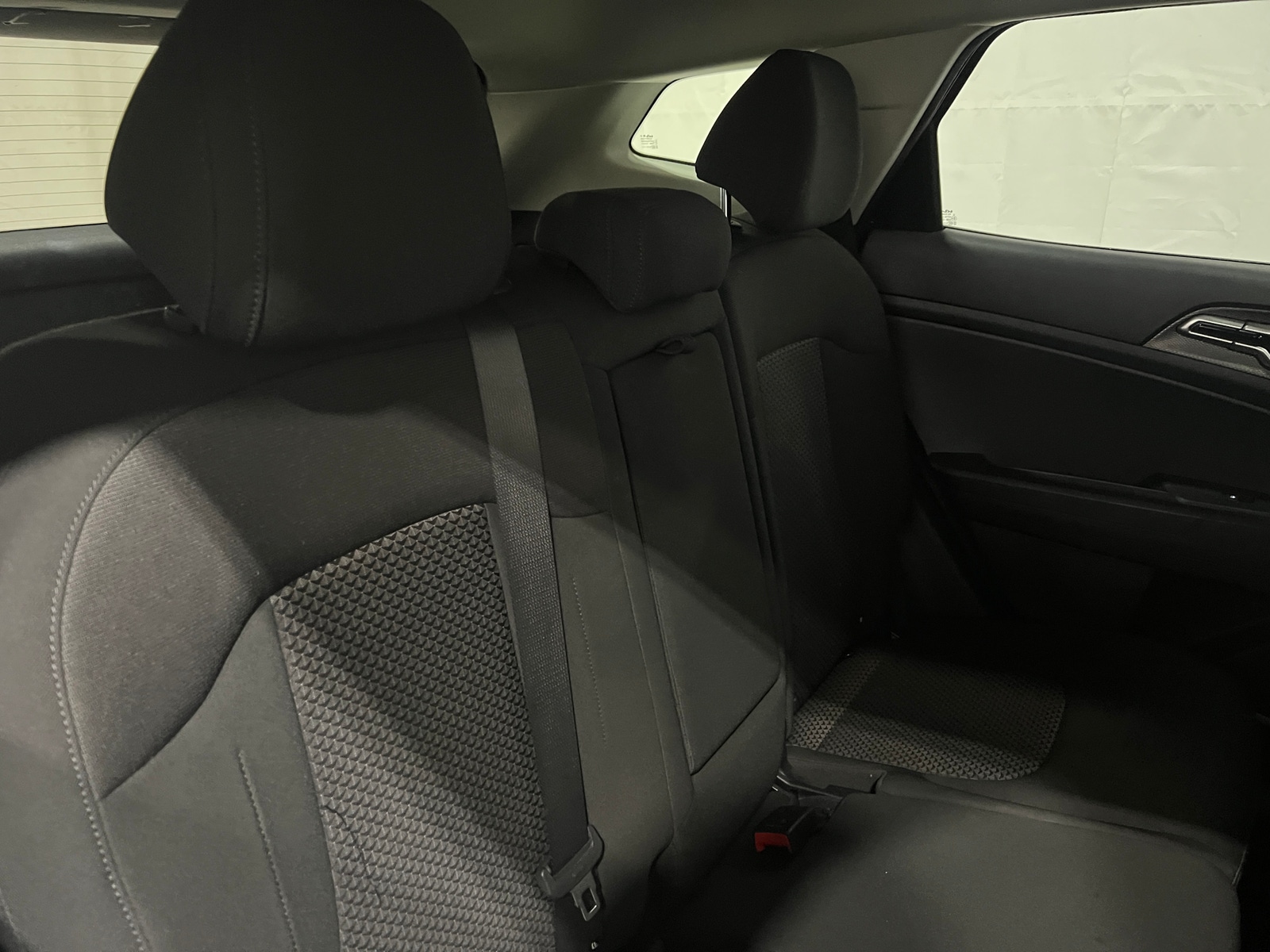 Thumbnail: 2024 Kia Sportage - 6