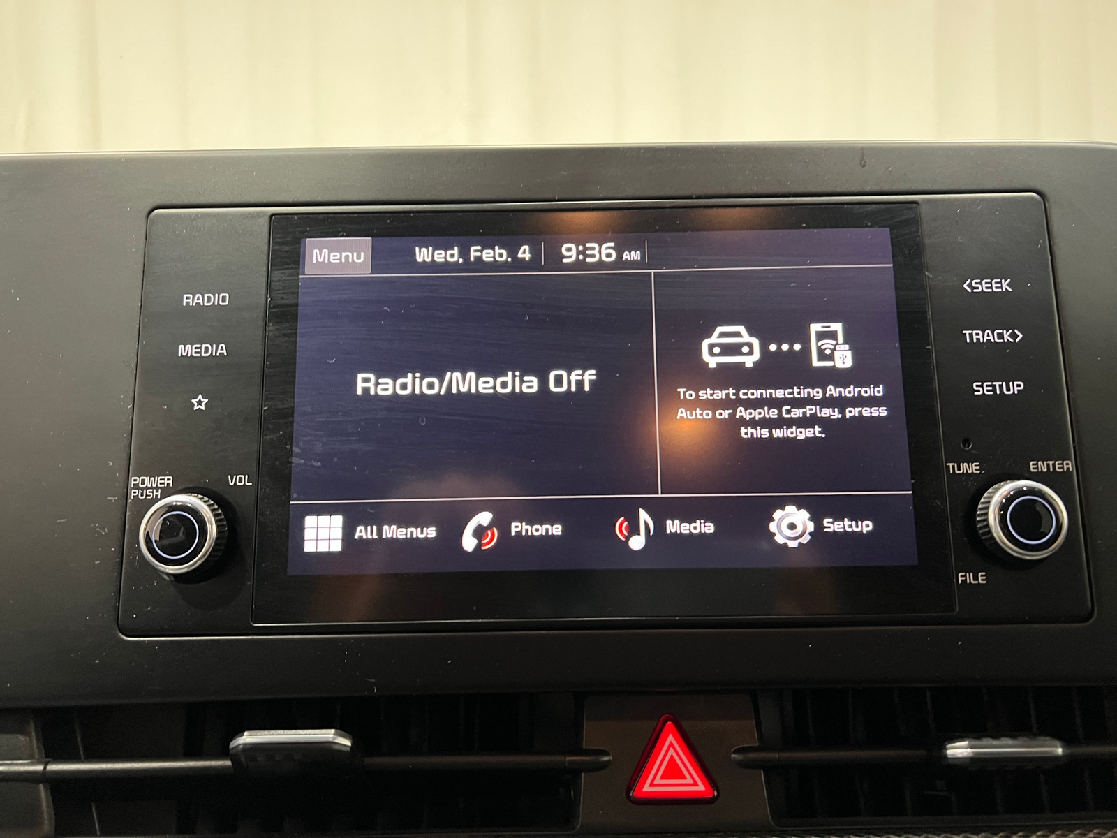 Thumbnail: 2024 Kia Sportage - 4