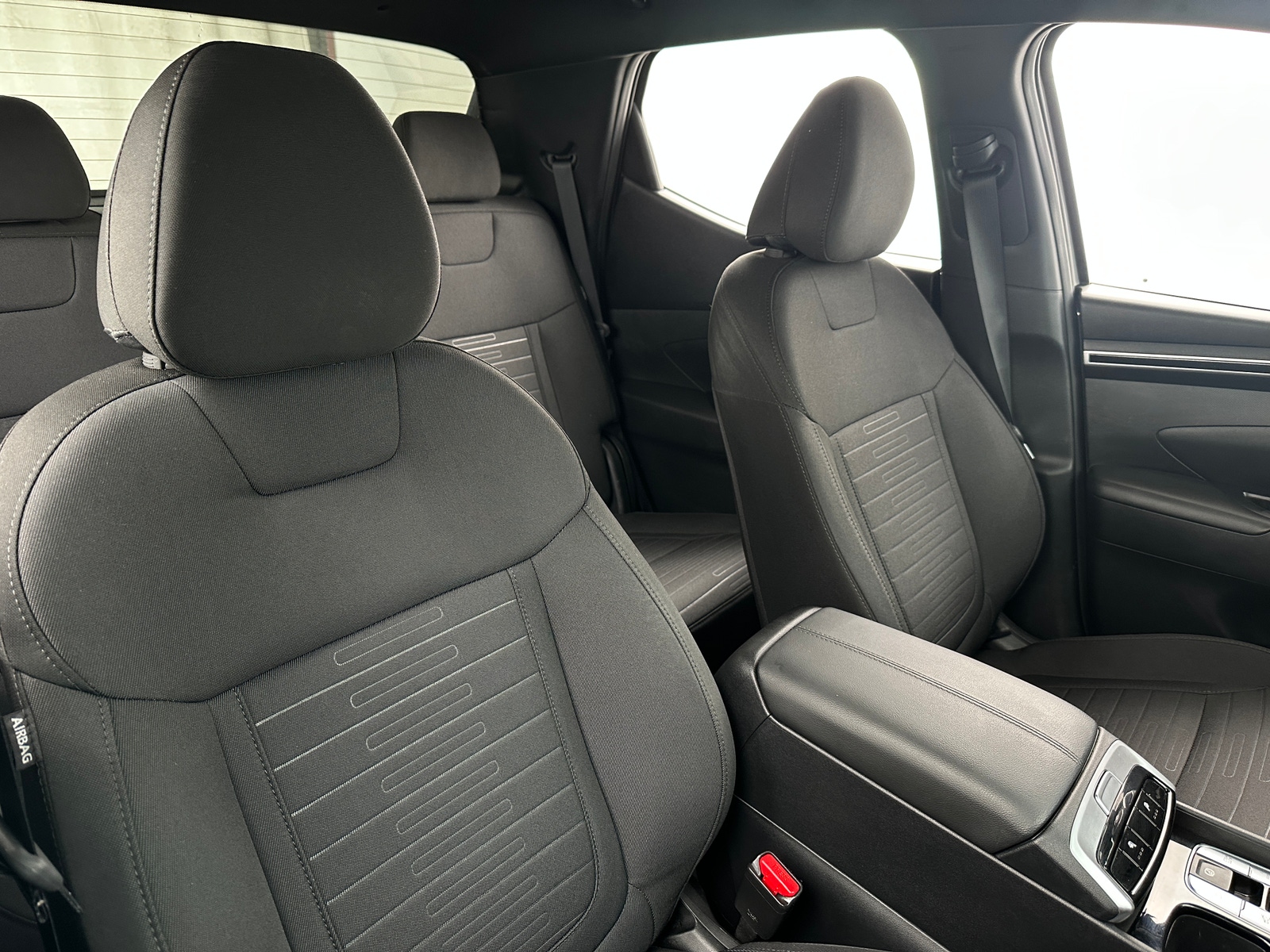 Thumbnail: 2024 Hyundai Santa Cruz - 2