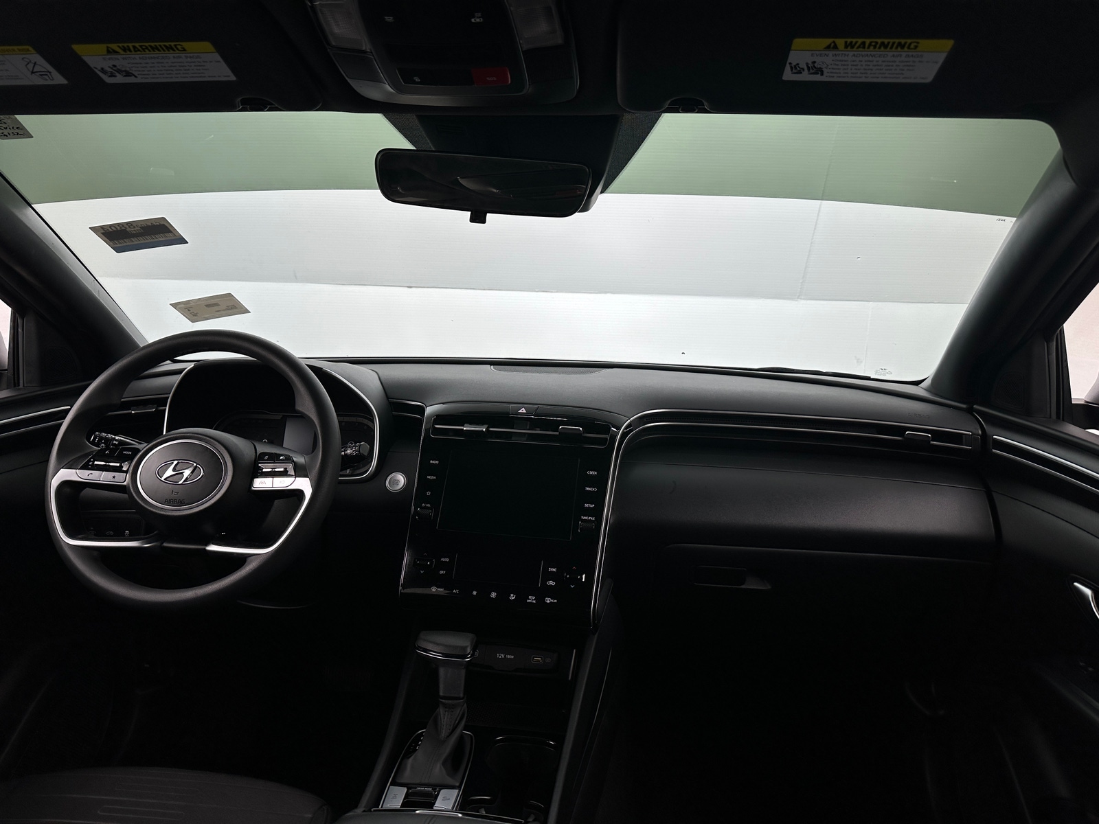 Thumbnail: 2024 Hyundai Santa Cruz - 3