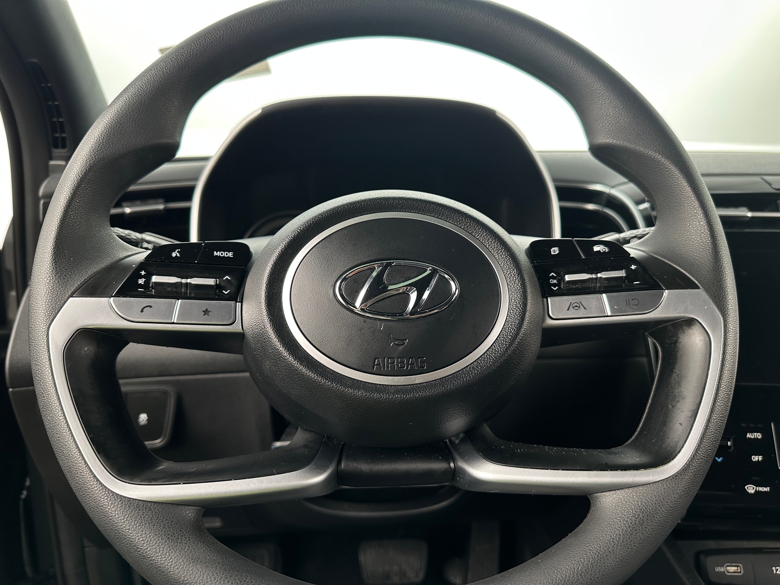 Thumbnail: 2024 Hyundai Santa Cruz - 5