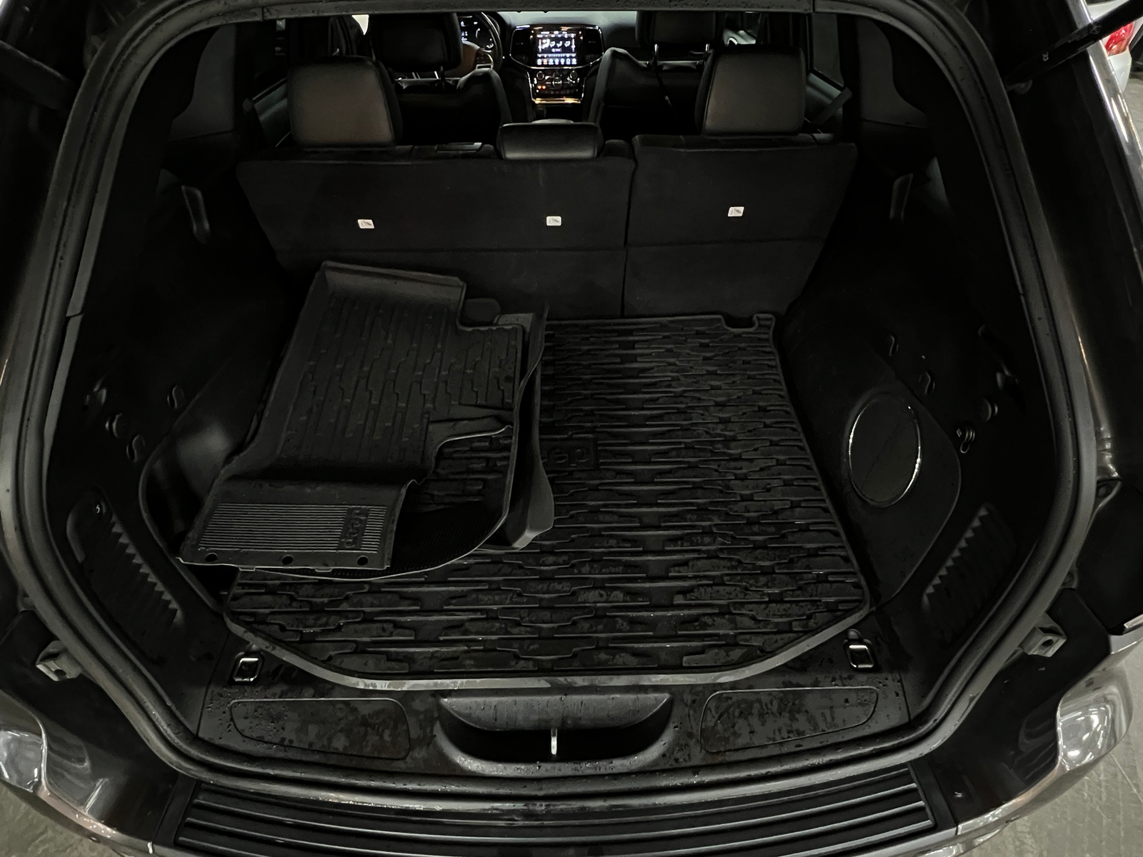 Thumbnail: 2021 Jeep Grand Cherokee - 7