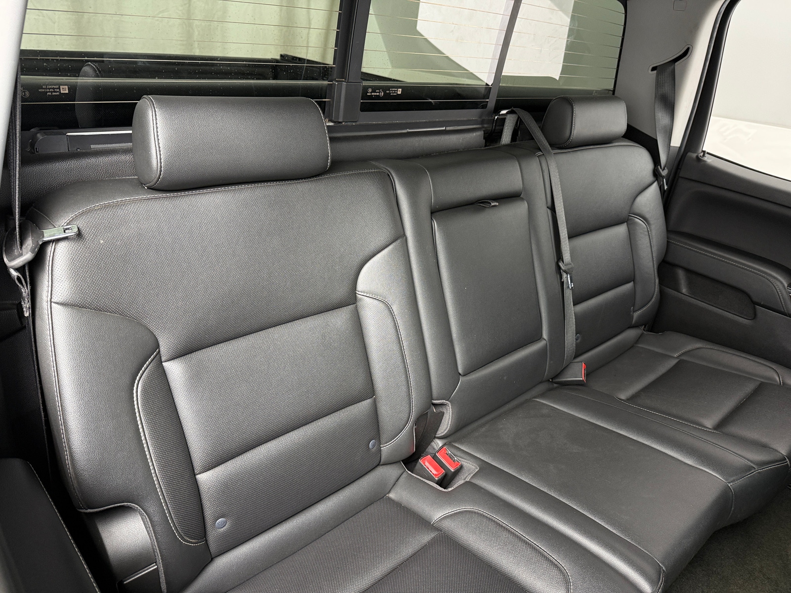 Thumbnail: 2018 GMC Sierra 1500 - 5