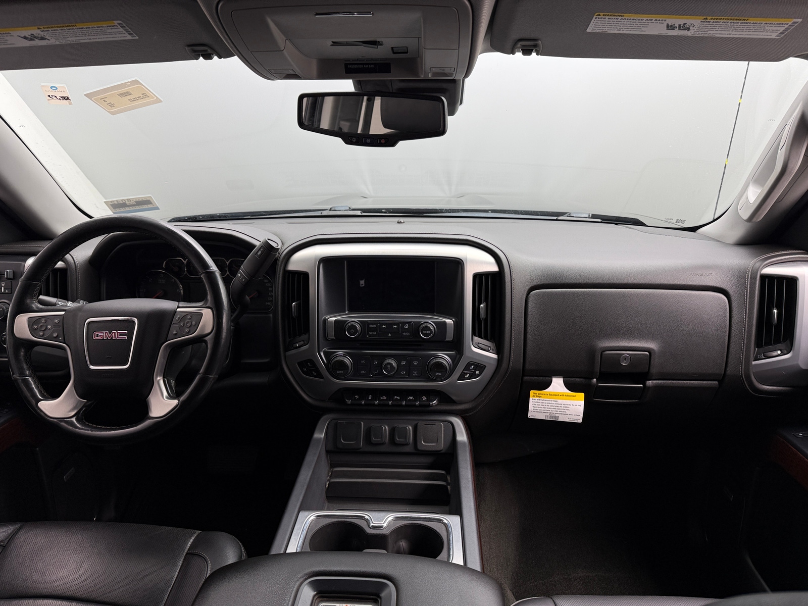 Thumbnail: 2018 GMC Sierra 1500 - 2