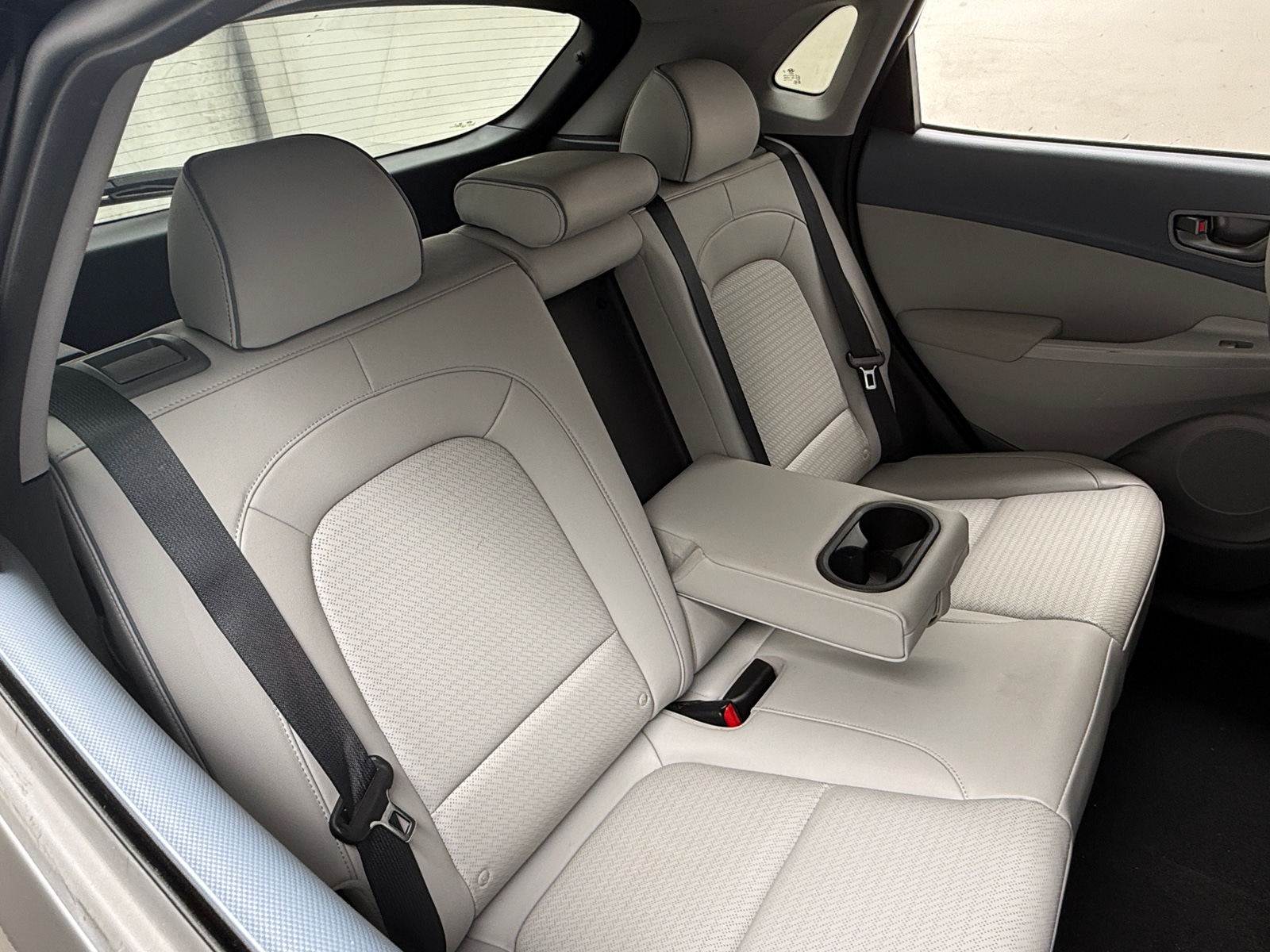 Thumbnail: 2020 Hyundai Kona - 5