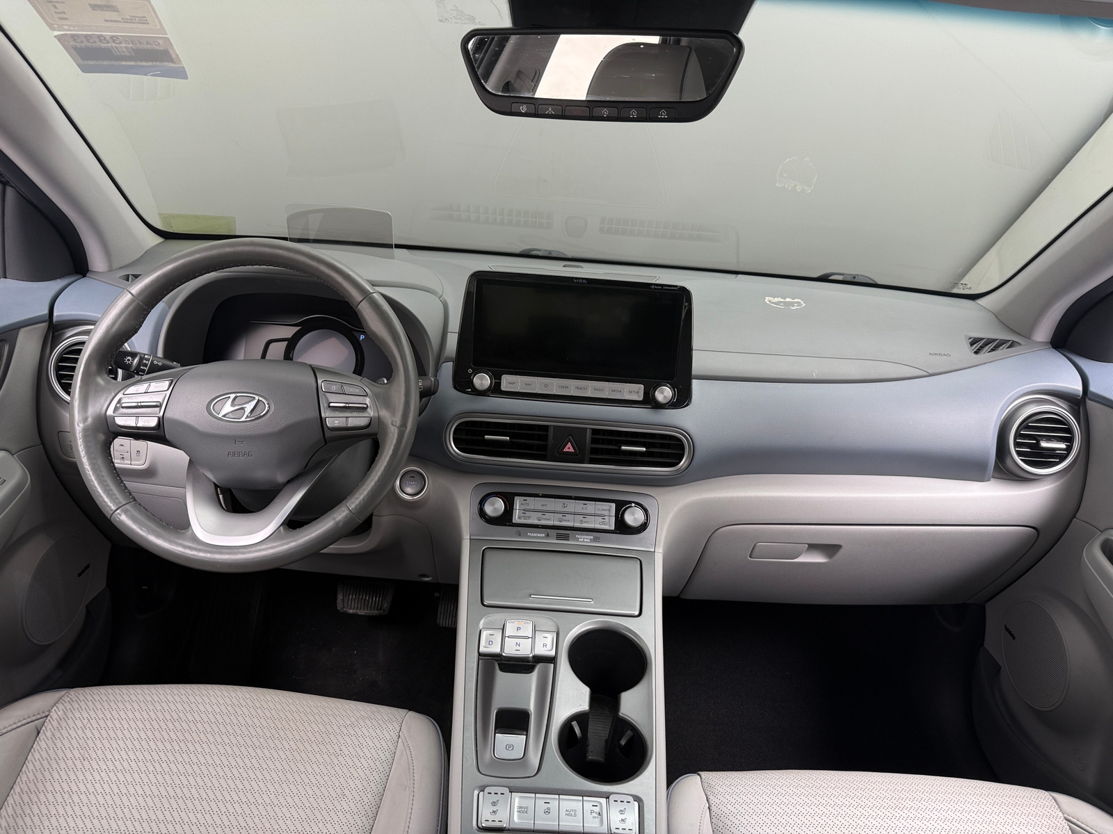 Thumbnail: 2020 Hyundai Kona - 2