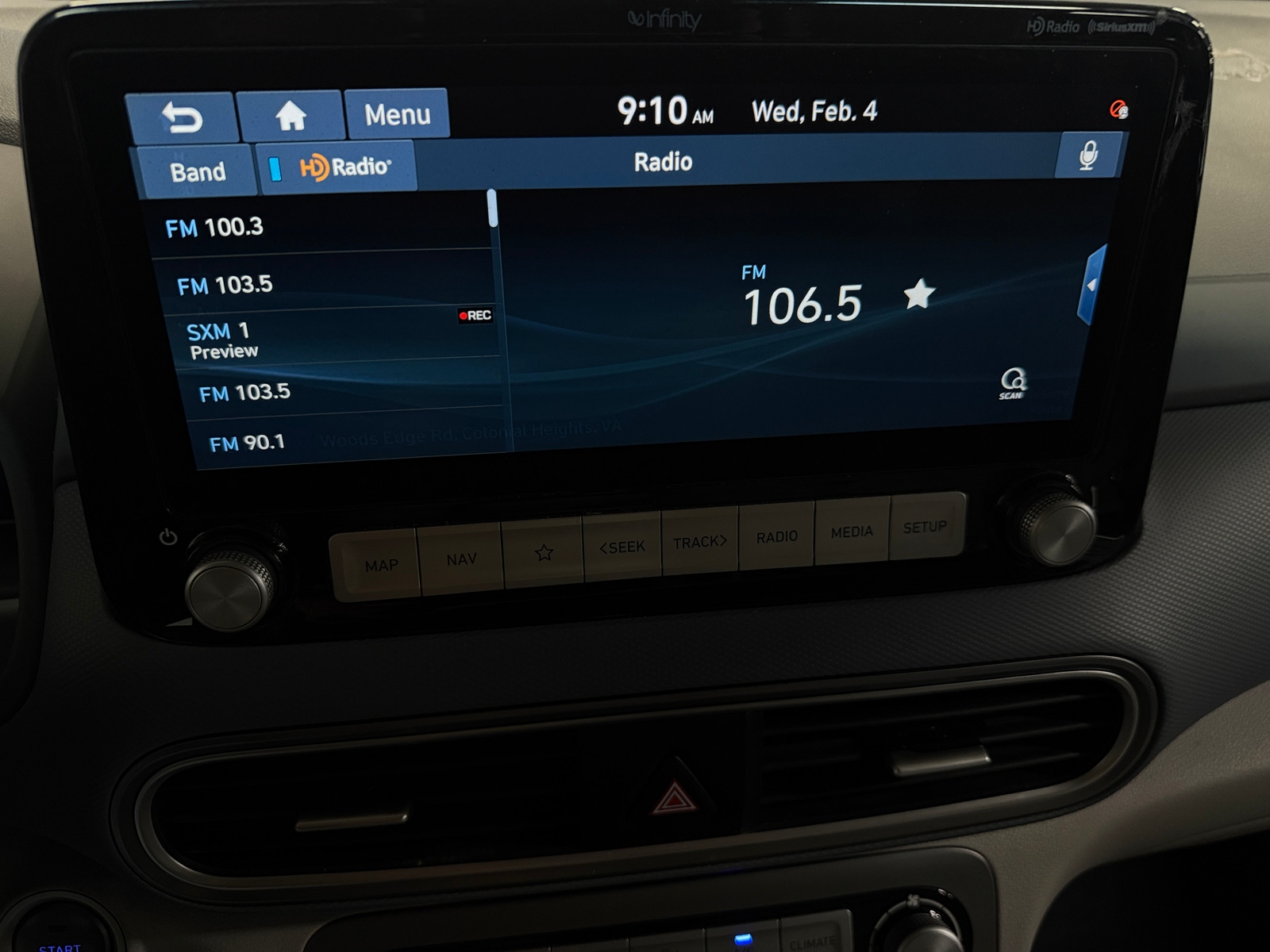 Thumbnail: 2020 Hyundai Kona - 3