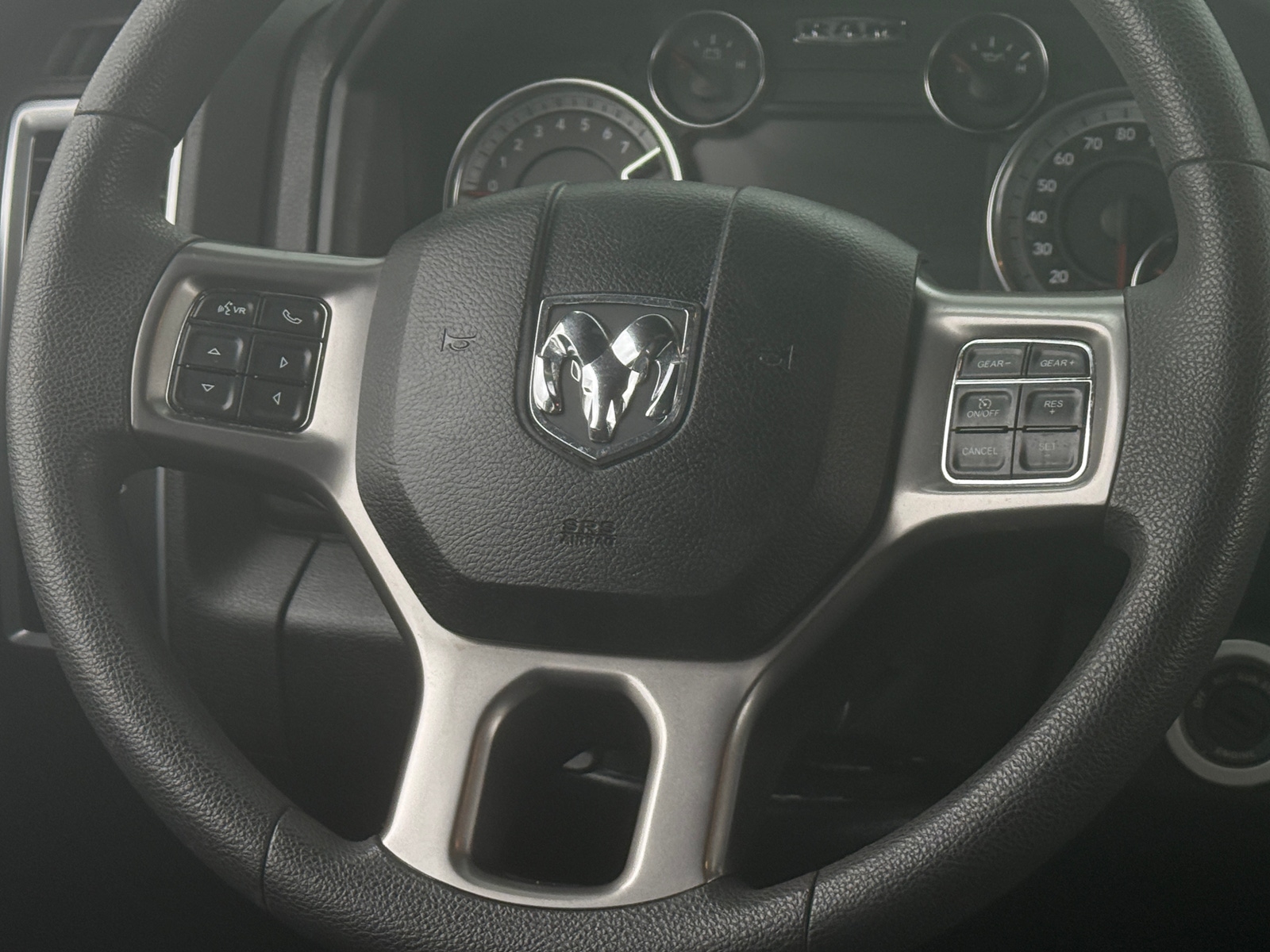 Thumbnail: 2022 RAM 1500 Classic - 5